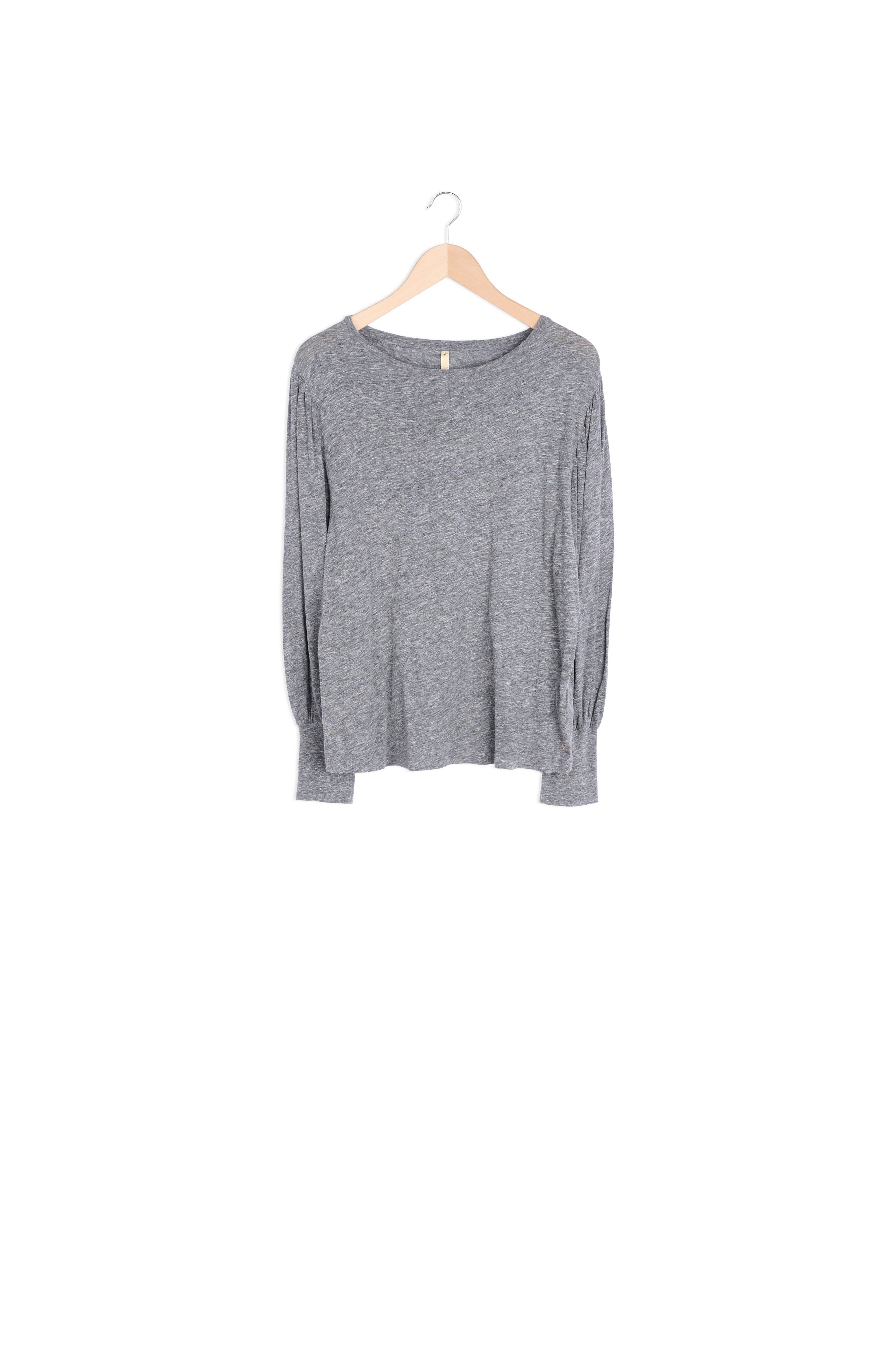 MILIE T-SHIRT Faume - seconde main