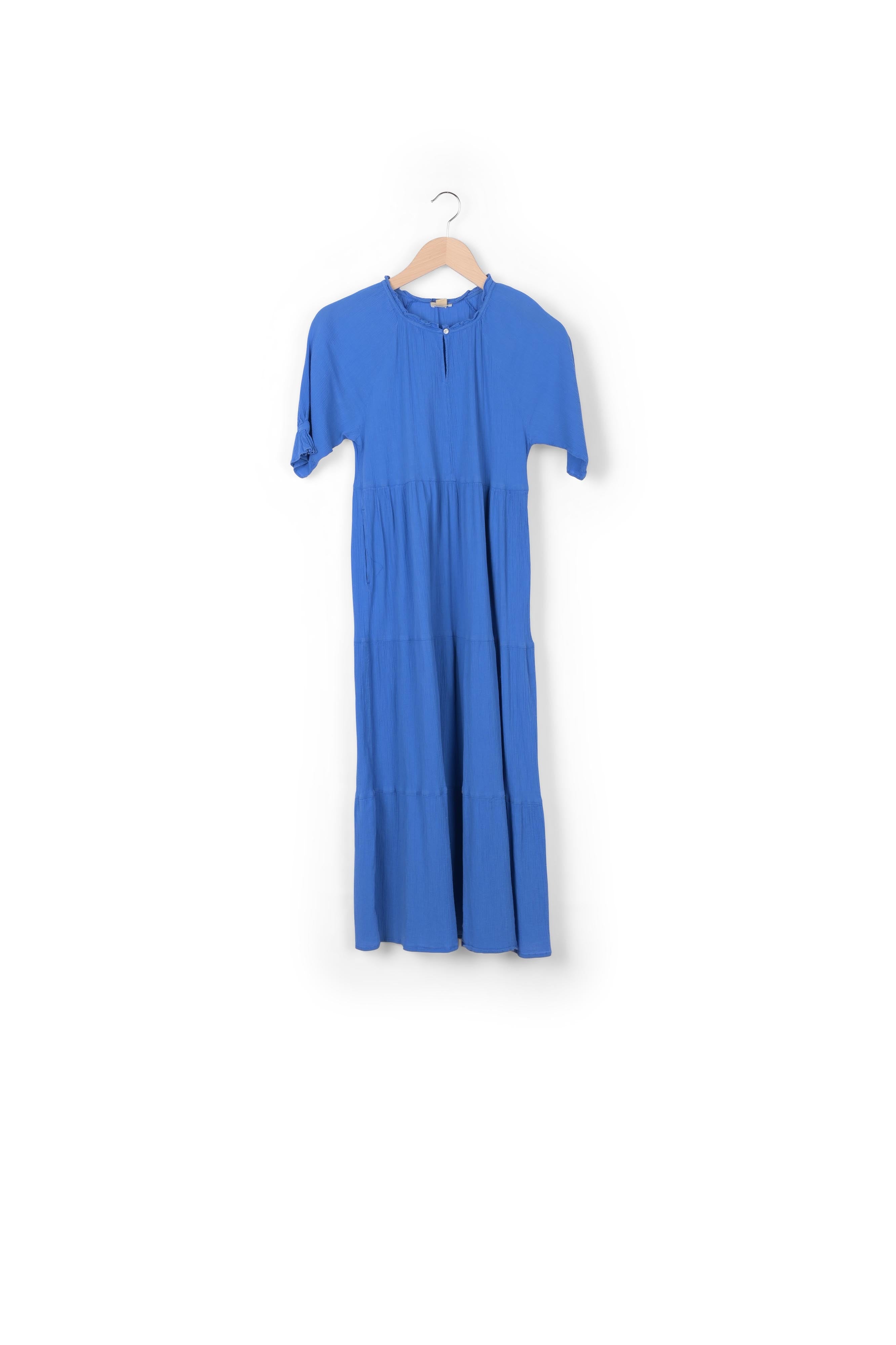 ROBE PATTIE Faume - seconde main