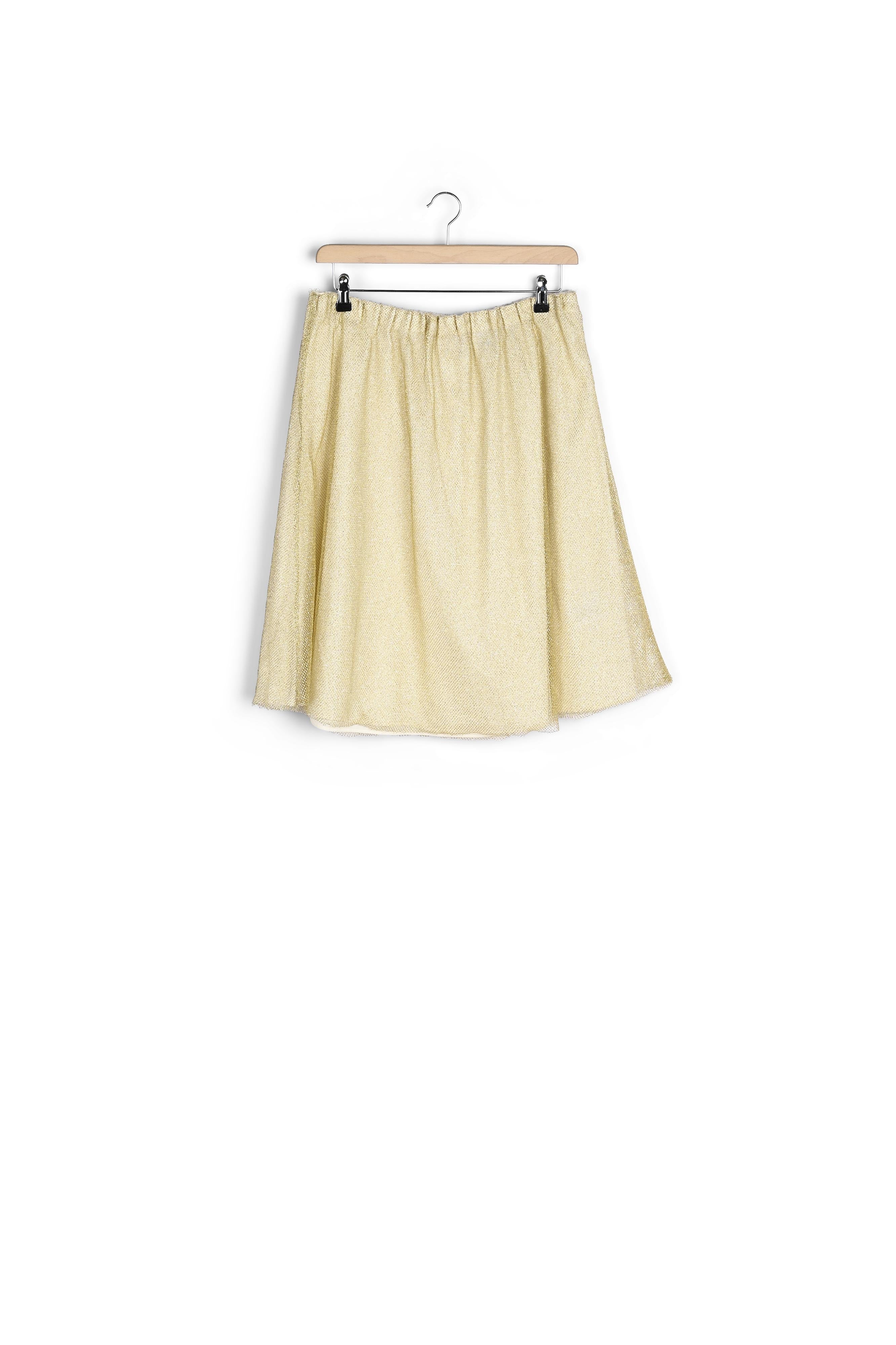 JUPE VELIZ Faume - seconde main