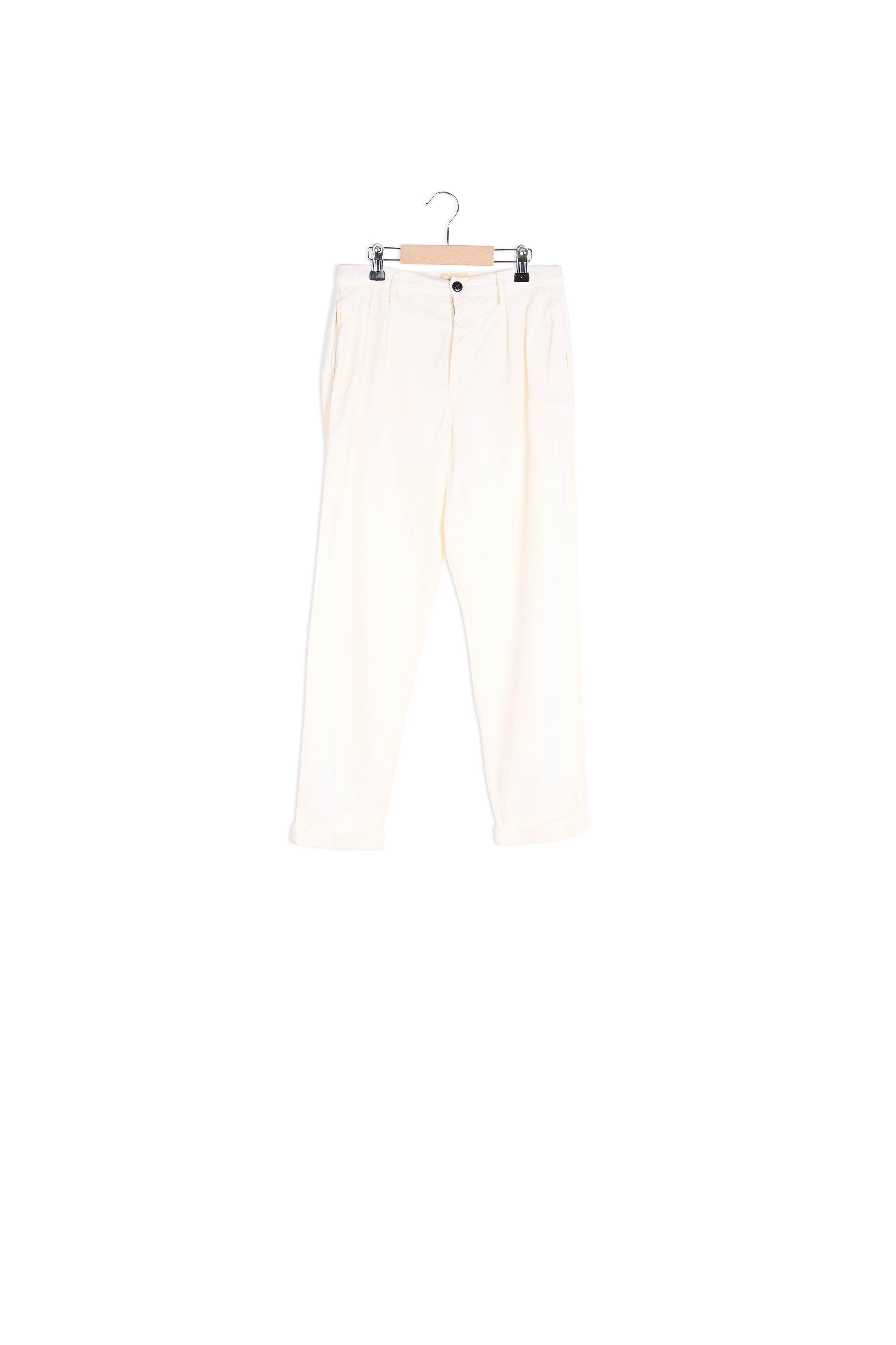 PANTALON PEACES2 Faume - seconde main