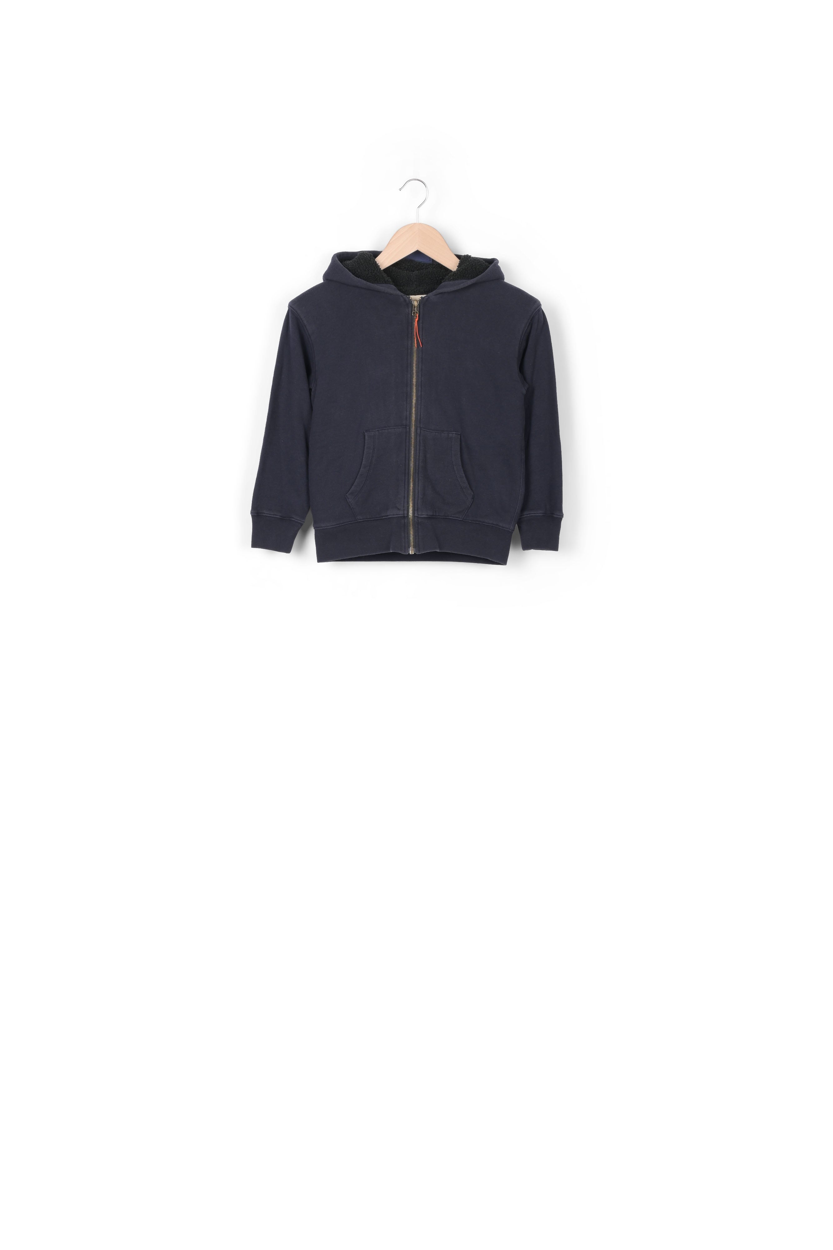 SWEATSHIRT BISTY Faume - seconde main