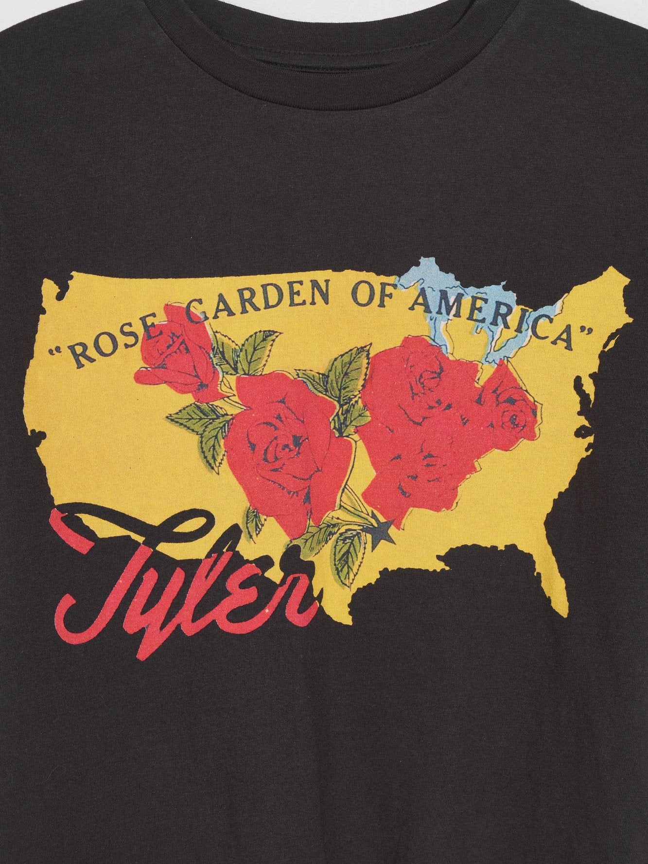 T-SHIRT ARGI Faume - seconde main