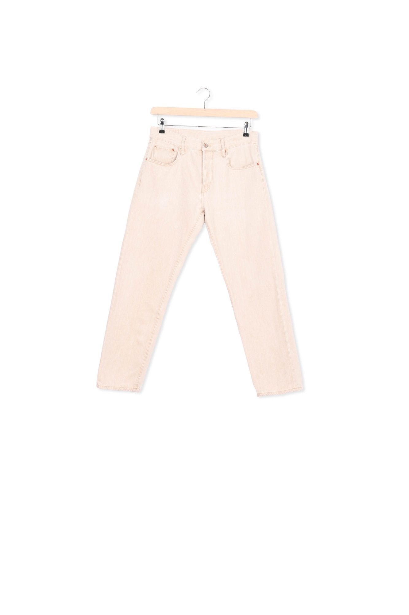 JEANS PERCY Faume - seconde main