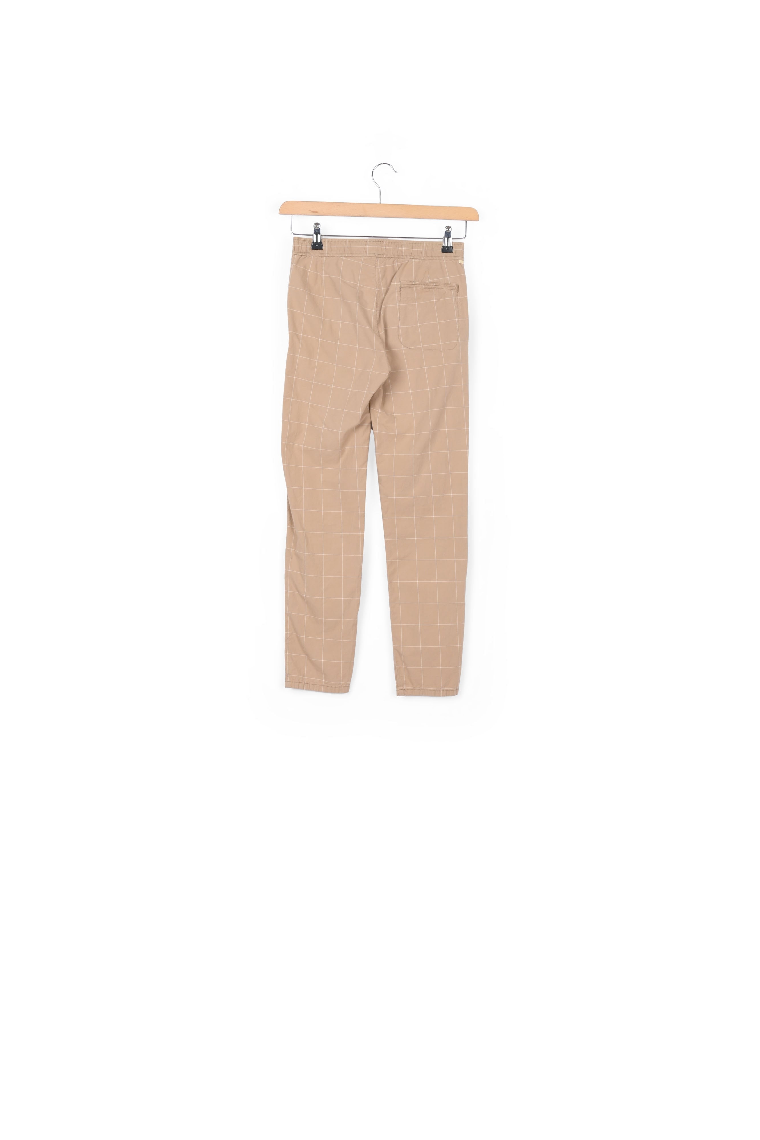 PHAREL PANTS Faume - seconde main