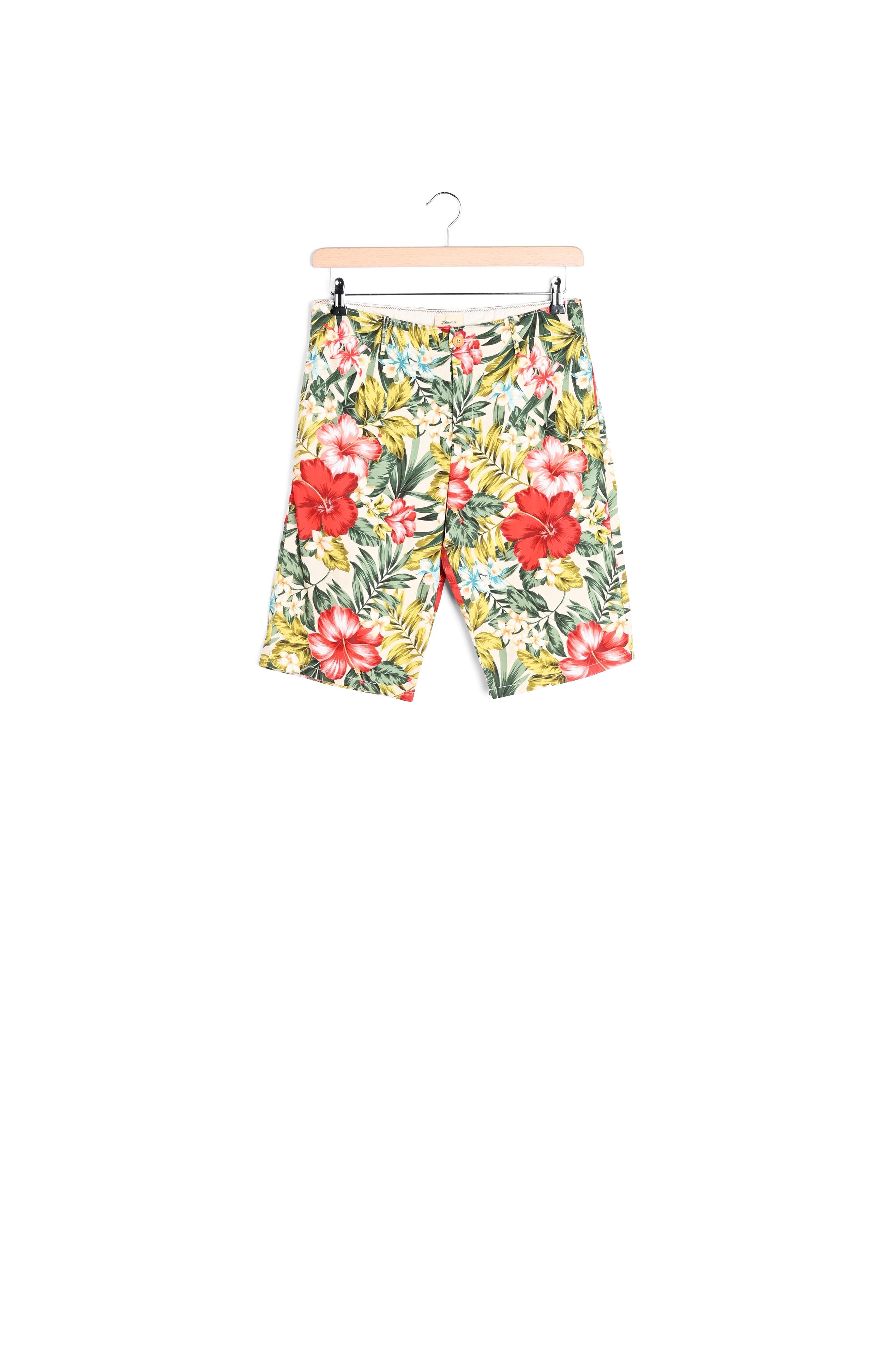 SHORT SOLLOK Faume - seconde main