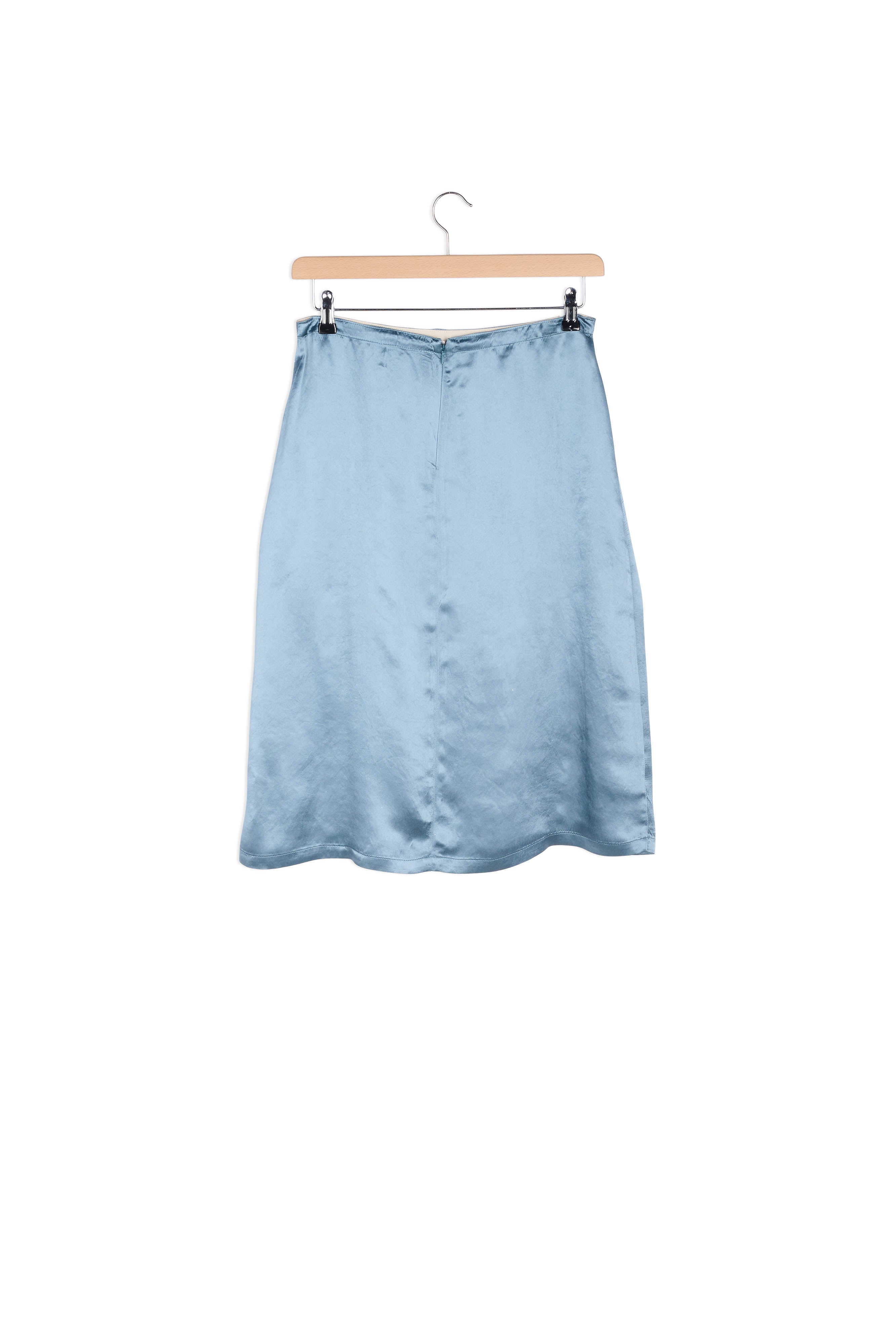 LAMBDA SKIRT Faume - seconde main