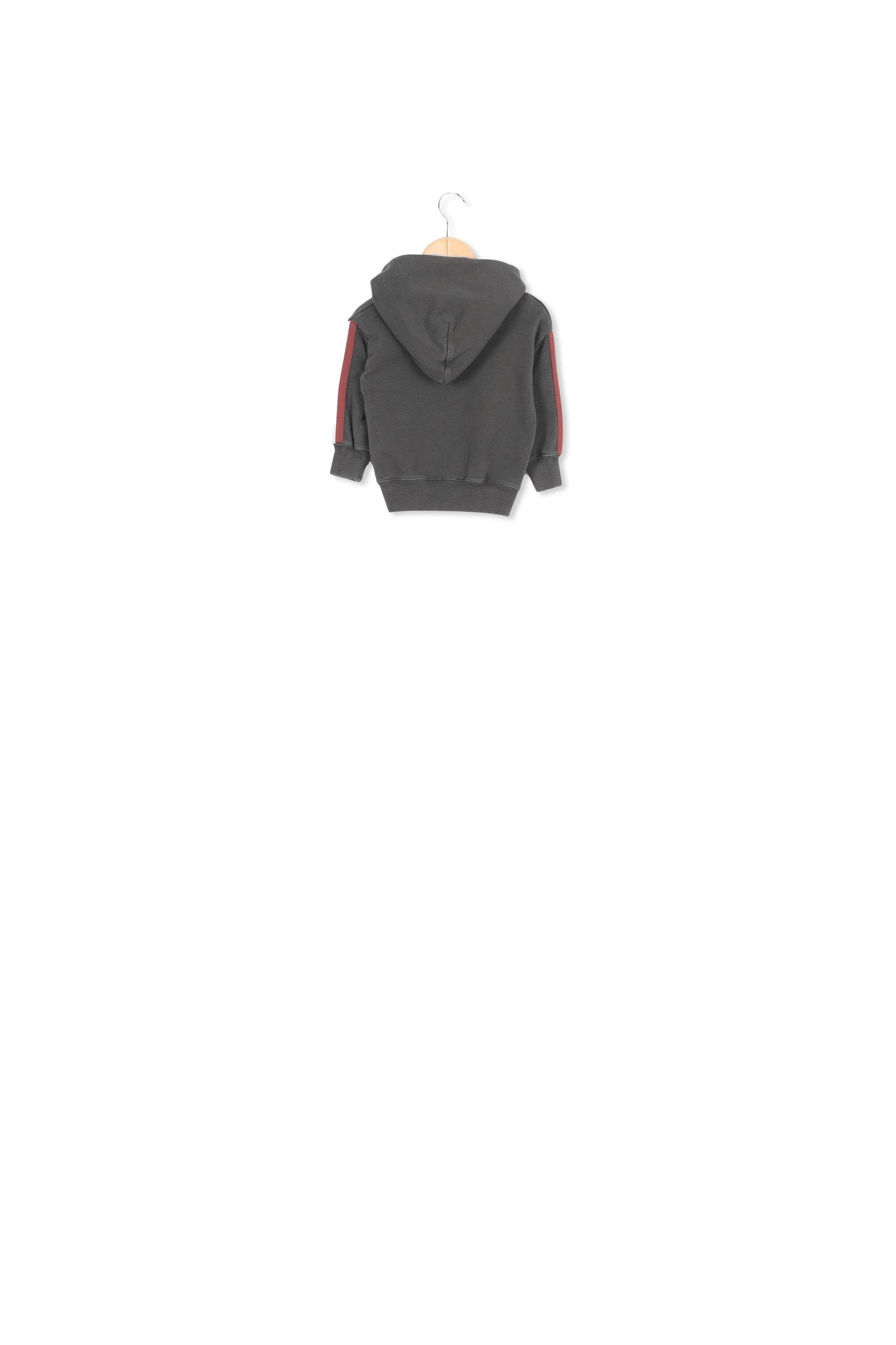 SWEATSHIRT FURCY Faume - seconde main