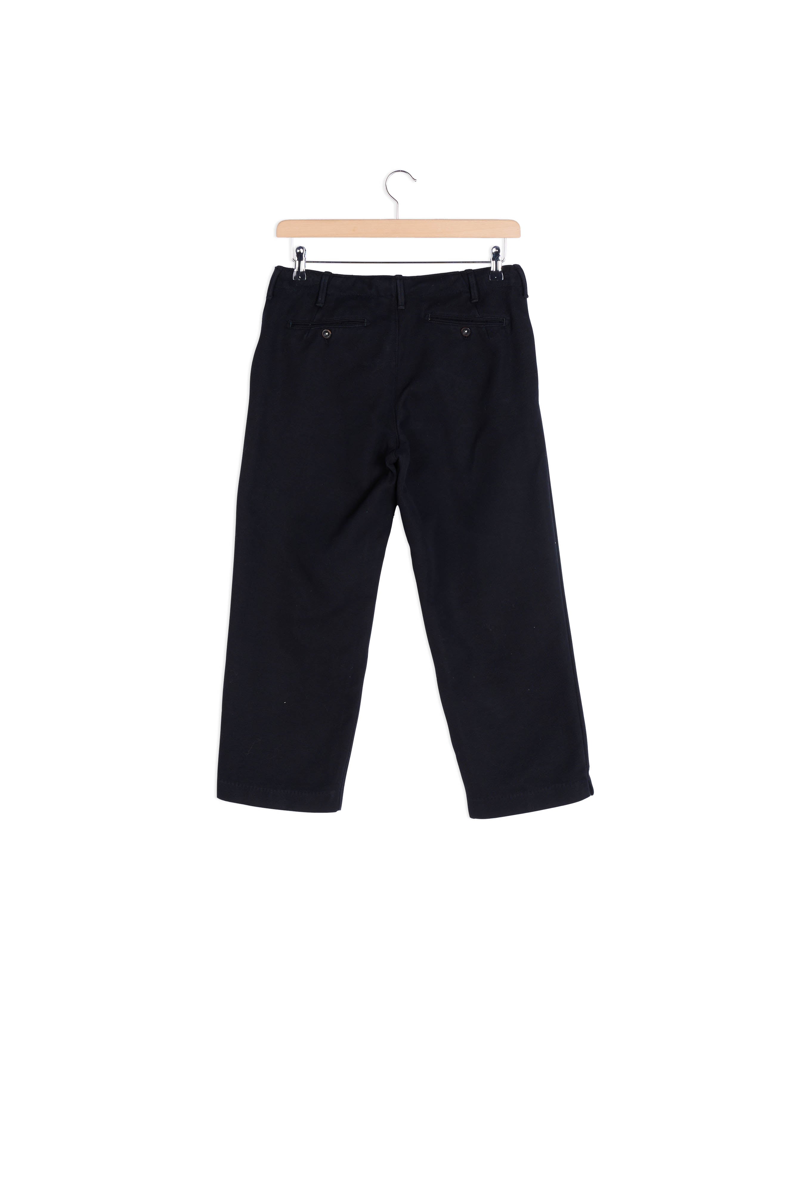 PAPE BROEK Faume - seconde main