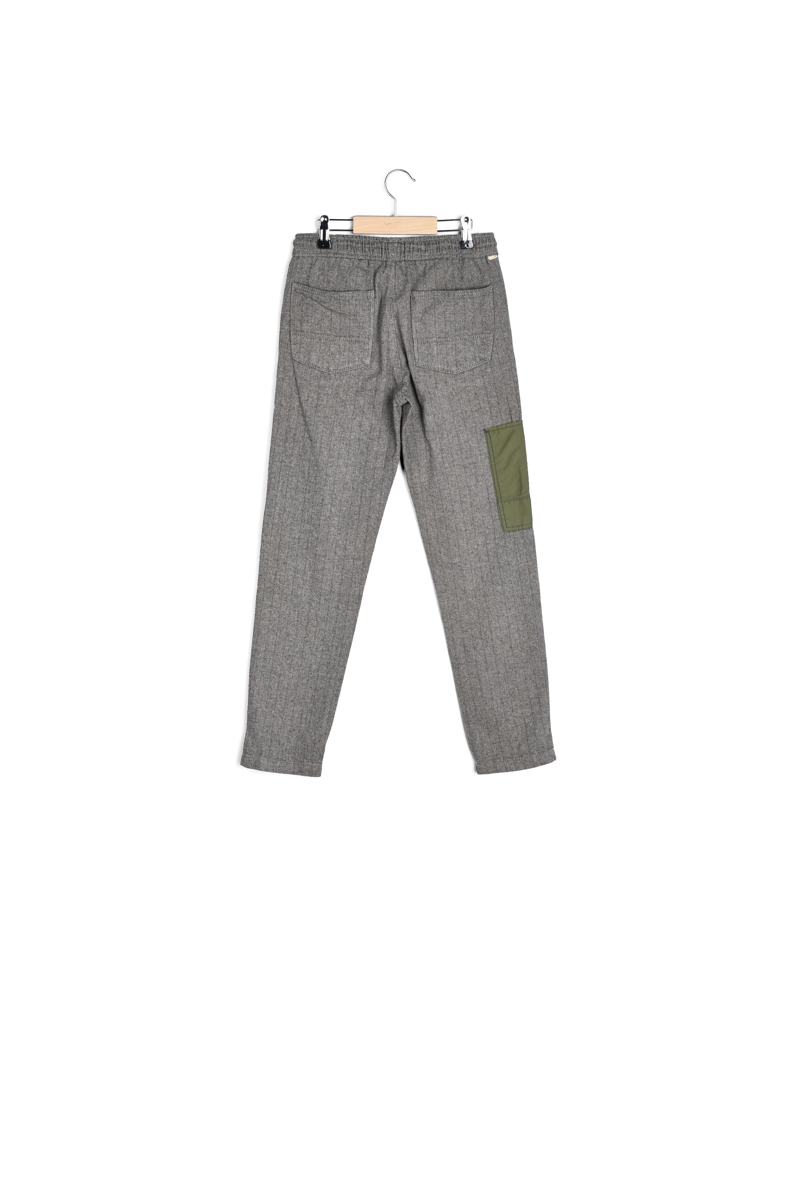 PAINTER BROEK Faume - seconde main