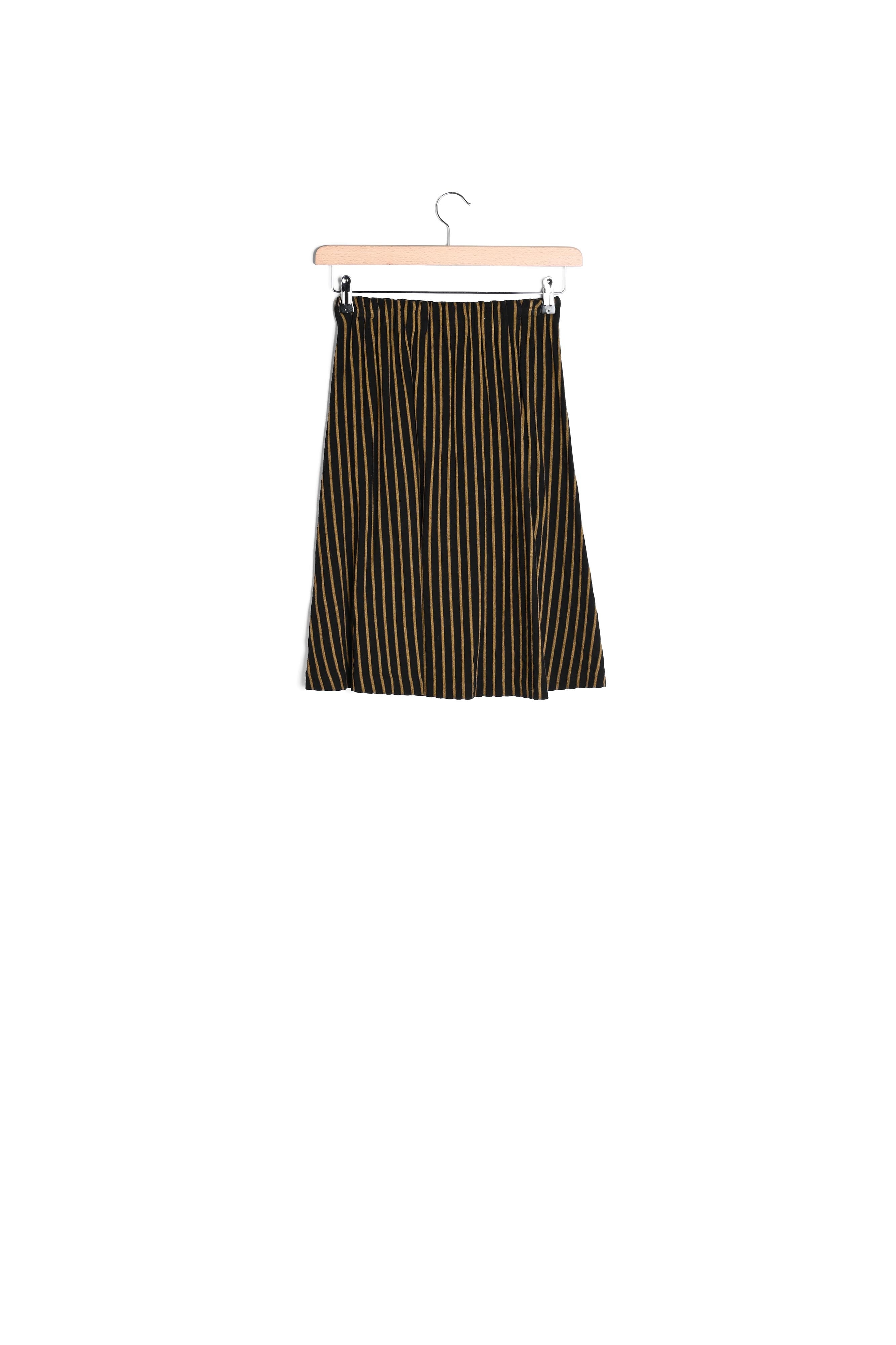 VELIZ SKIRT Faume - seconde main
