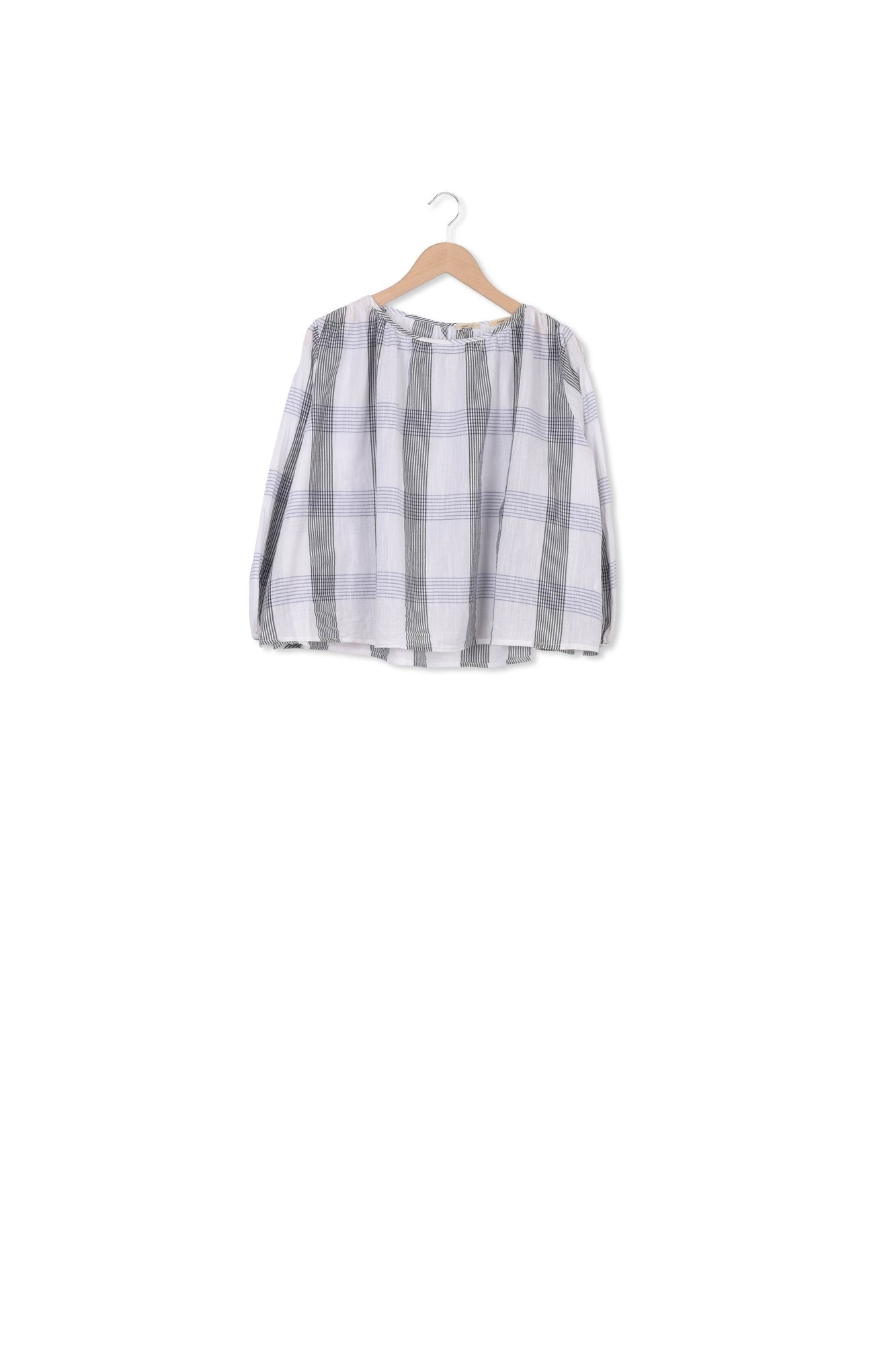 IROKO BLOUSE Faume - seconde main