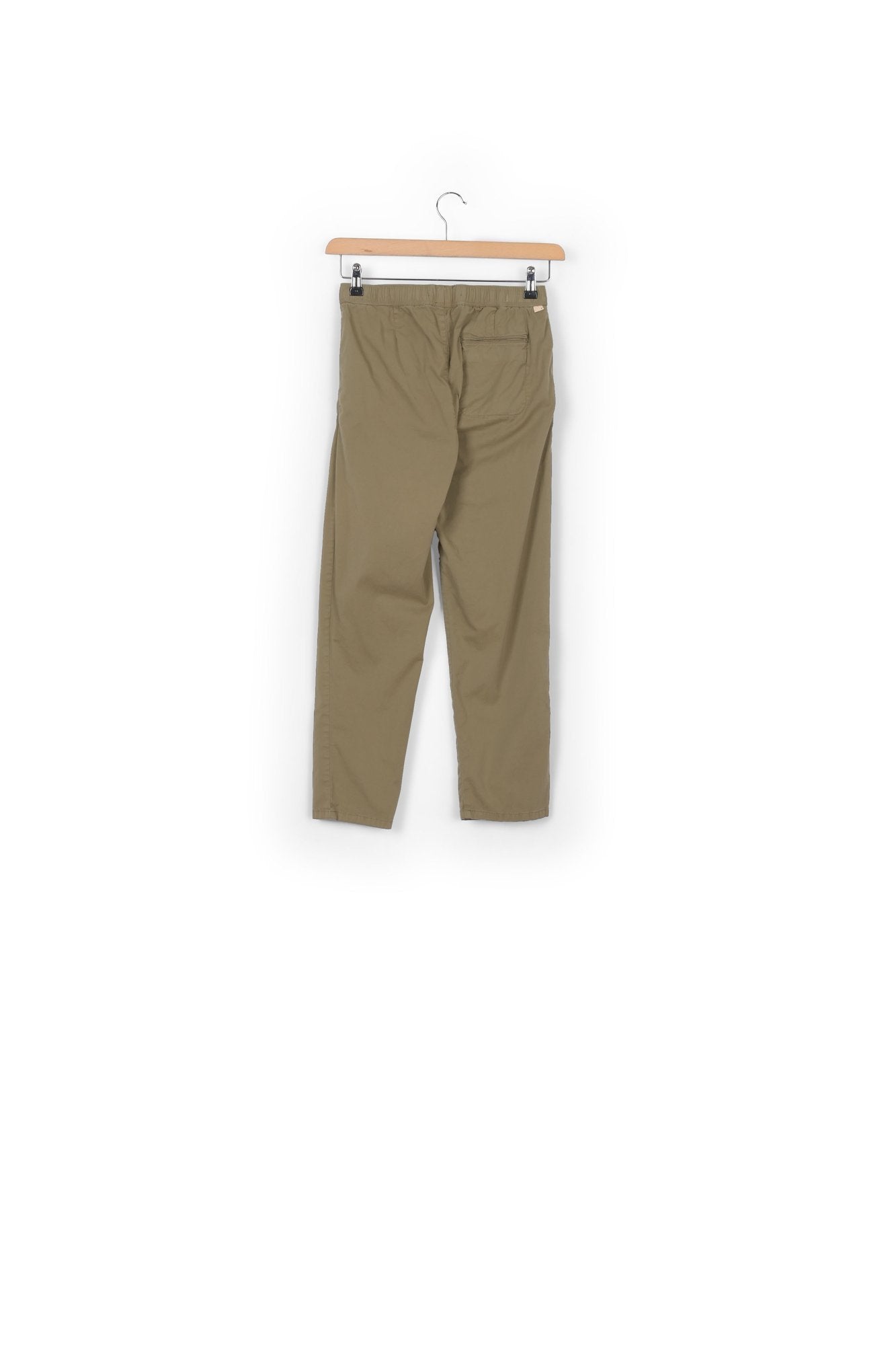 PHAREL PANTS Faume - seconde main