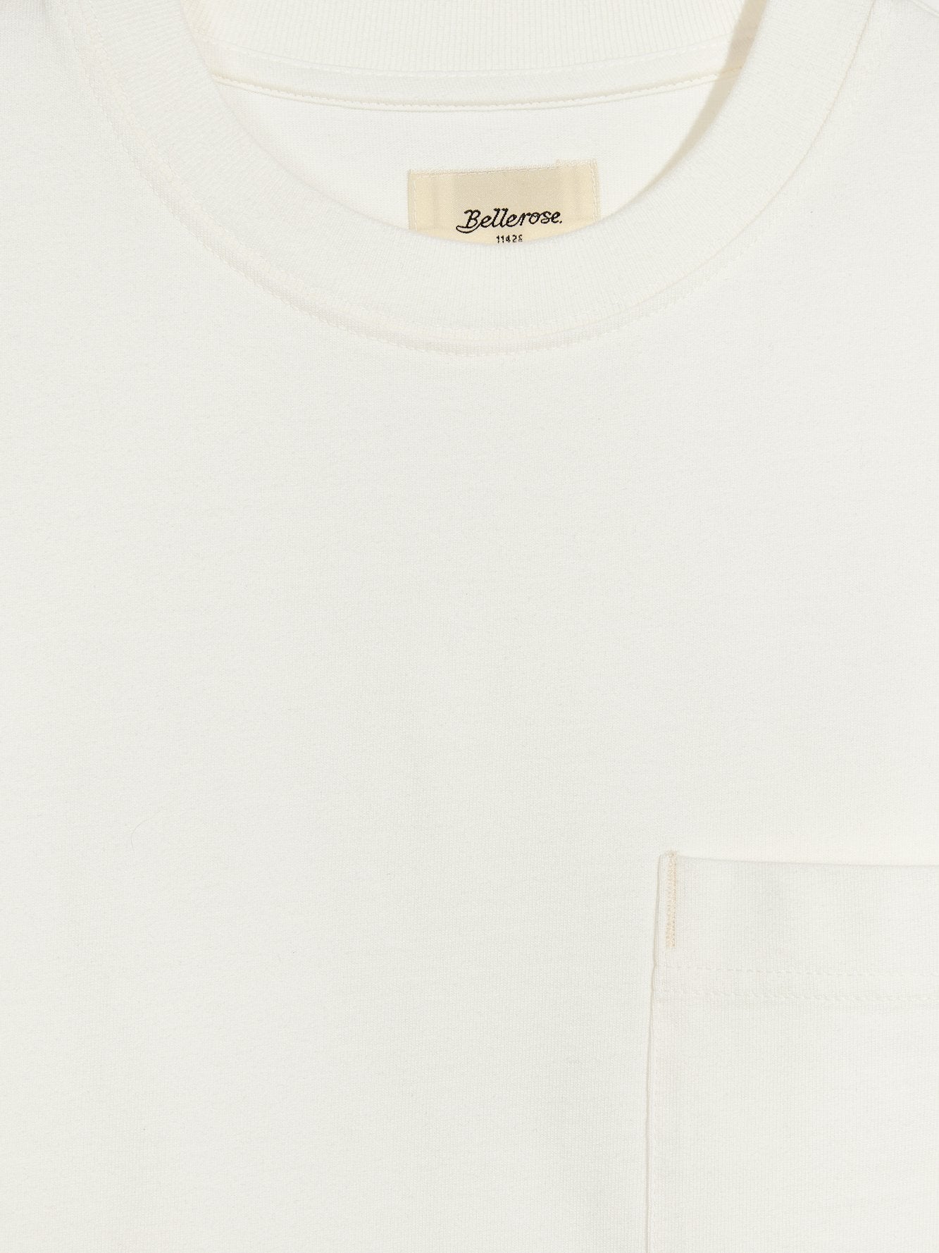 T-SHIRT CINE Faume - seconde main