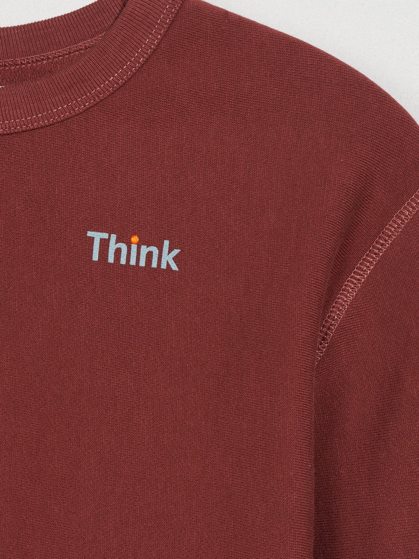 FAGO SWEATSHIRT Faume - seconde main