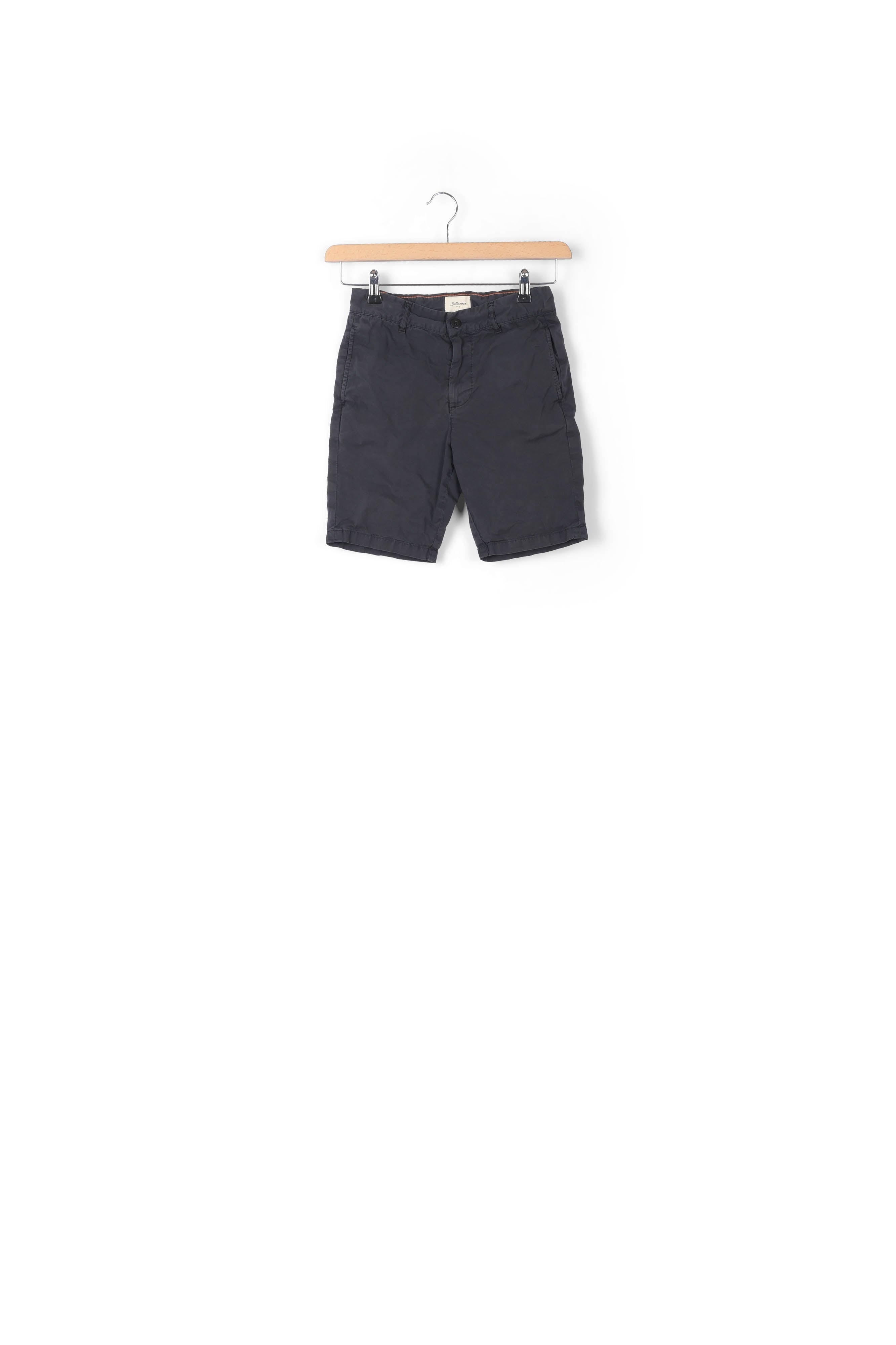 ISAO SHORTS Faume - seconde main