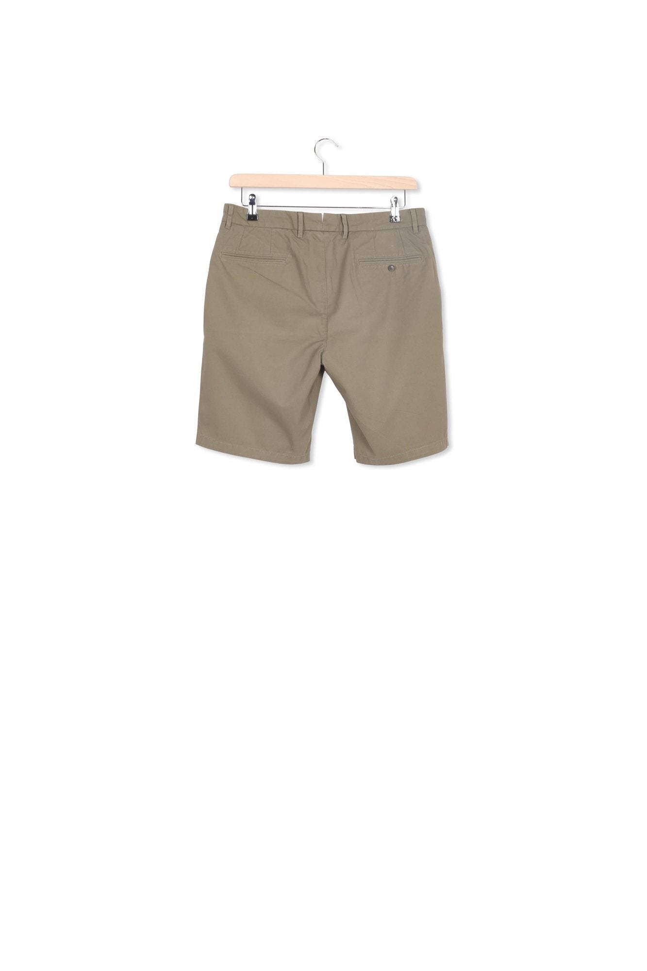 SAITO SHORT Faume - seconde main