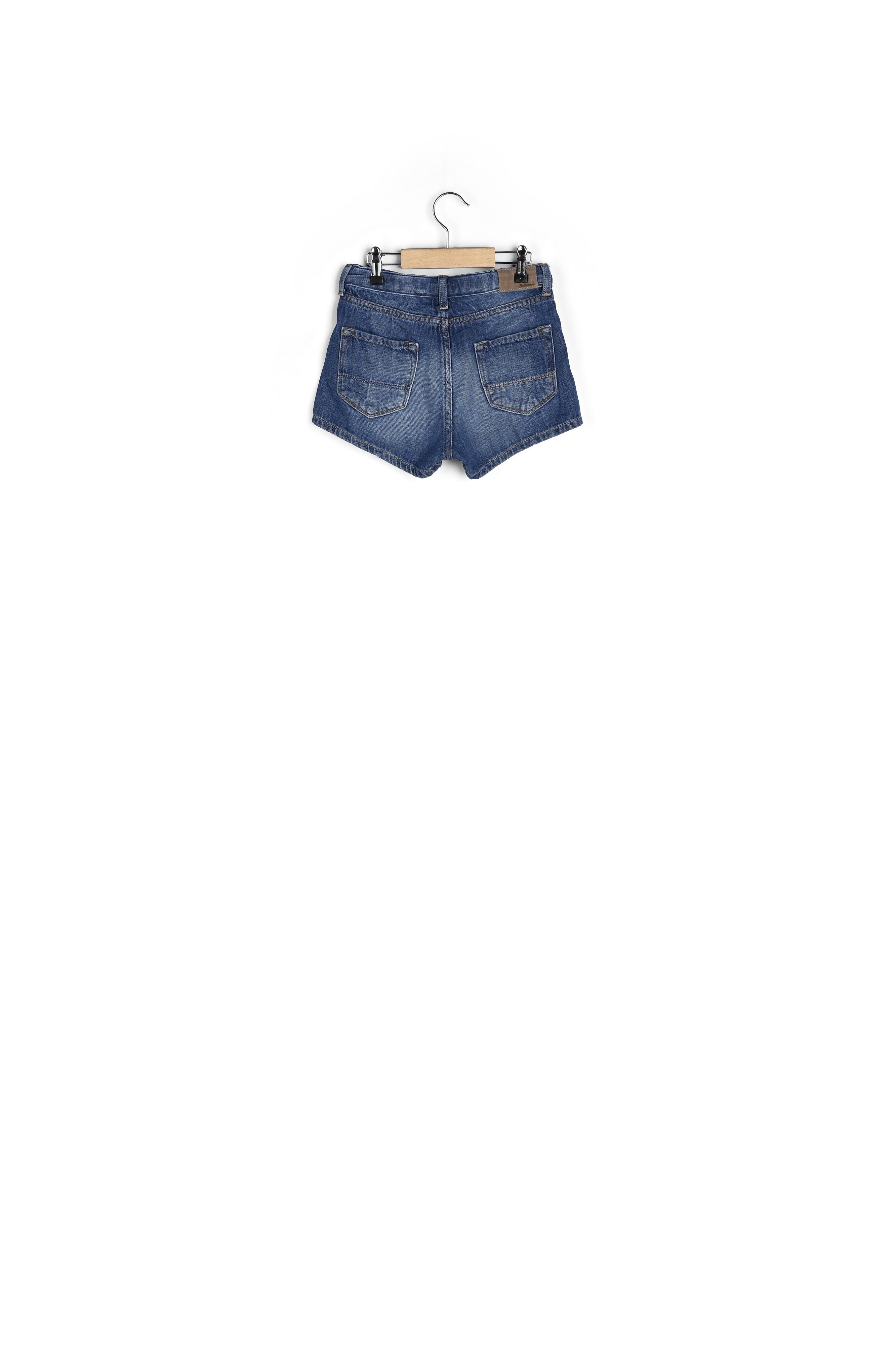 SHORT PETITE Faume - seconde main