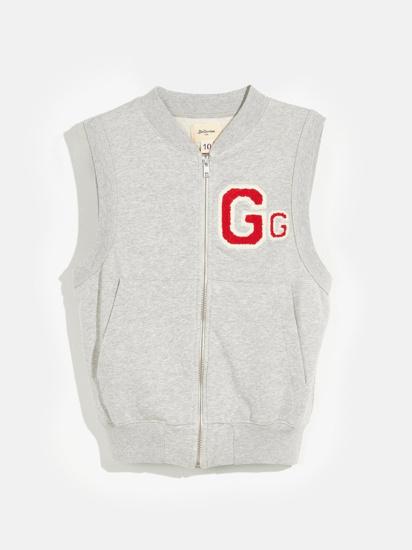 SWEATSHIRT FARM Faume - seconde main