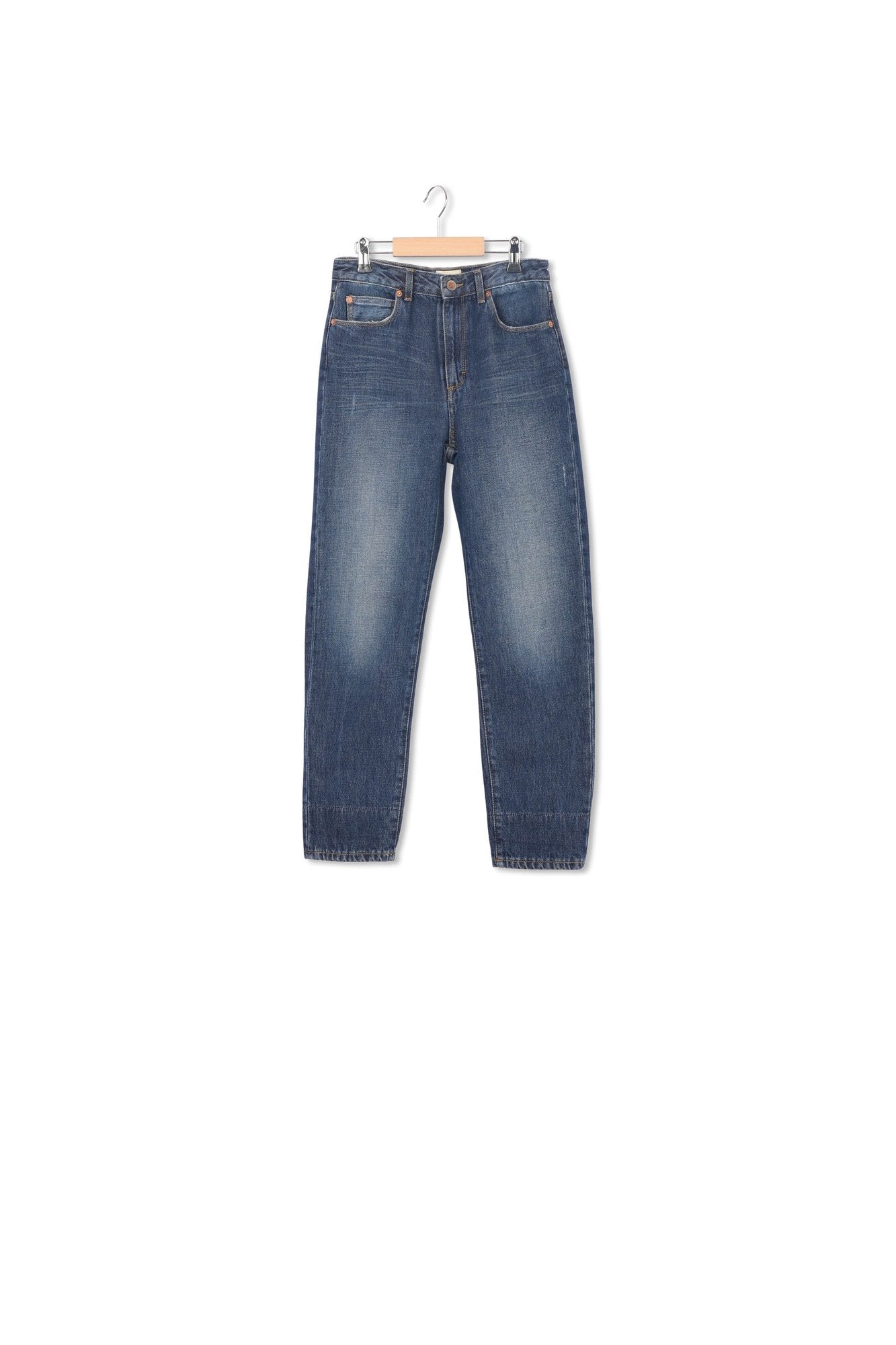 JEANS SID Faume - seconde main