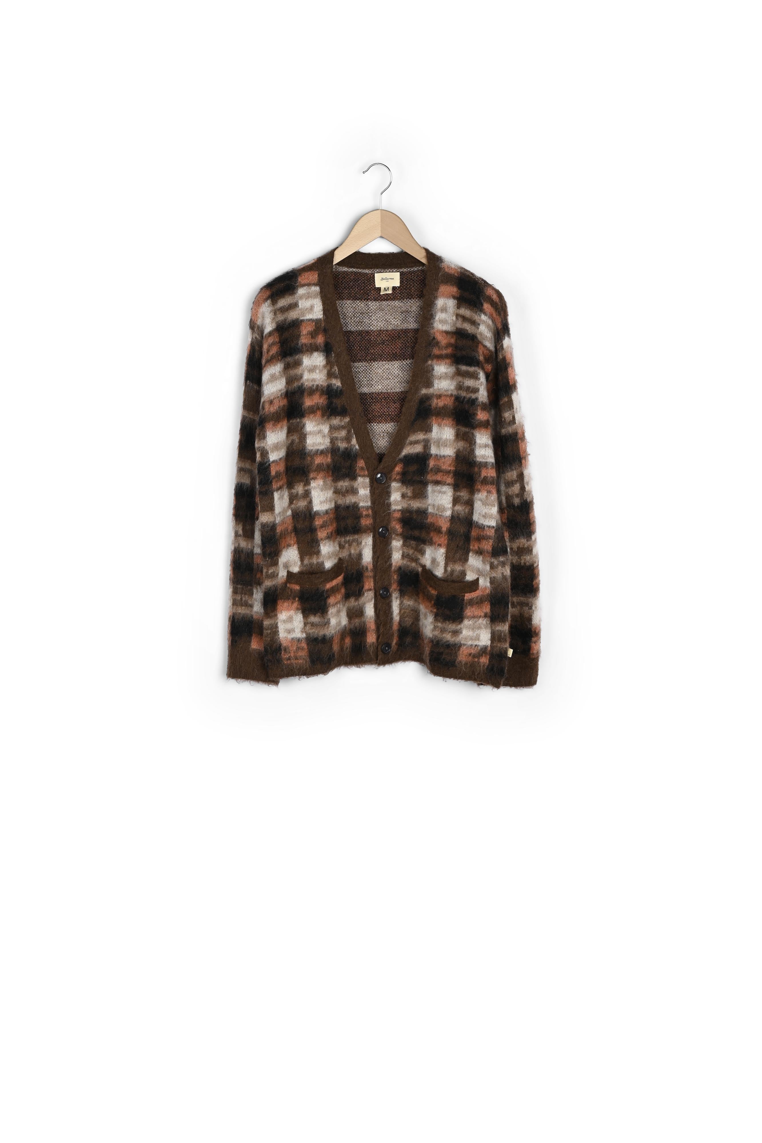 DINCA KNITWEAR Faume - seconde main