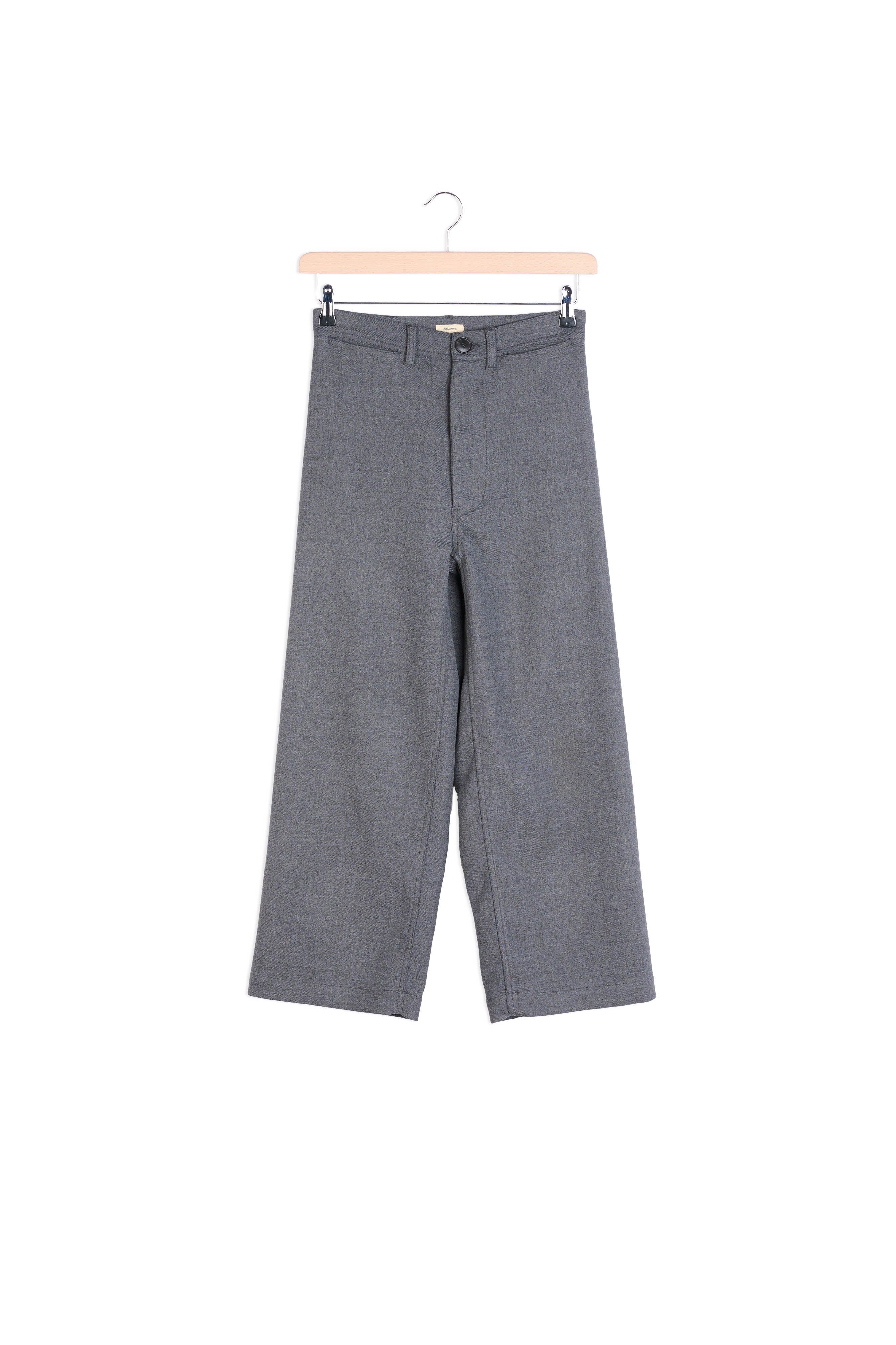 LOTAN PANTS Faume - seconde main