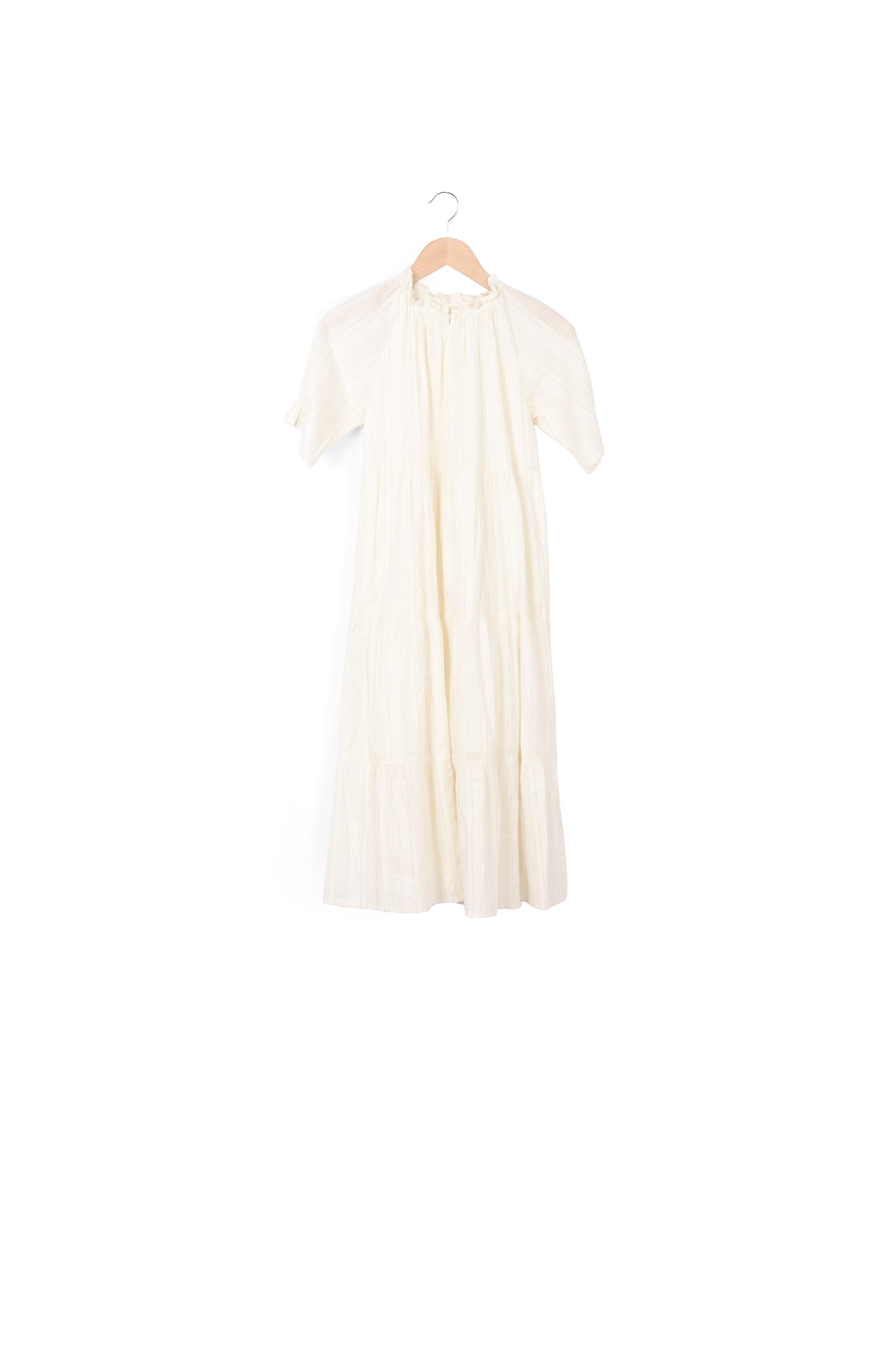 ROBE PATTIE Faume - seconde main