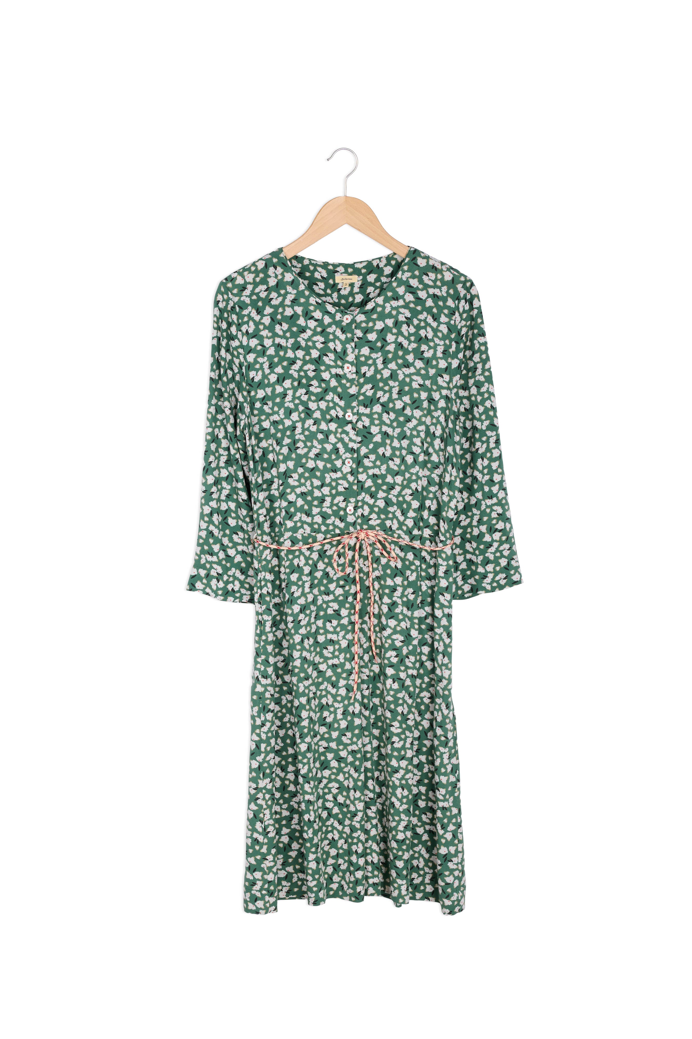 LAKE DRESS Faume - seconde main