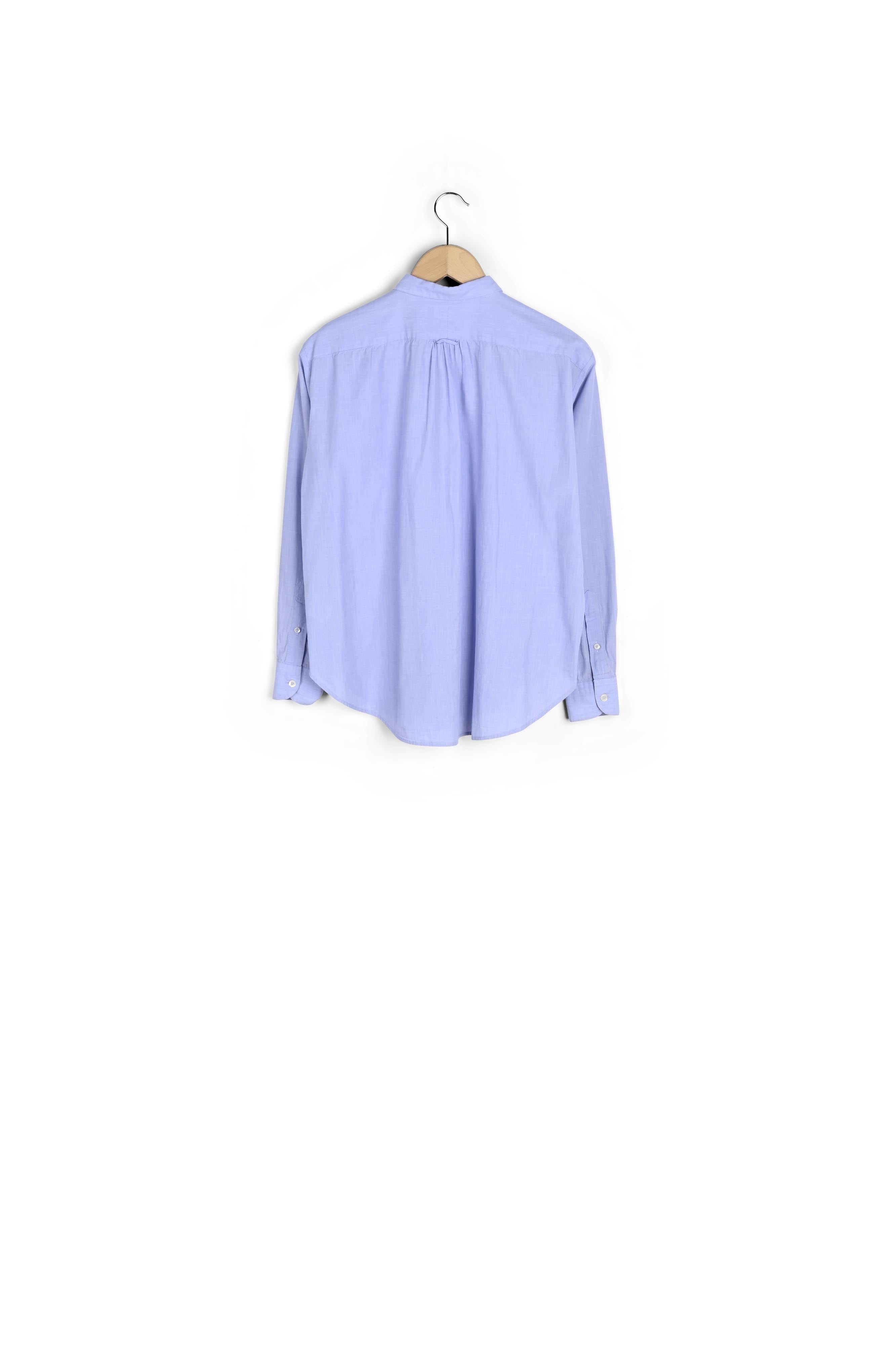 CHEMISE GASTON Faume - seconde main