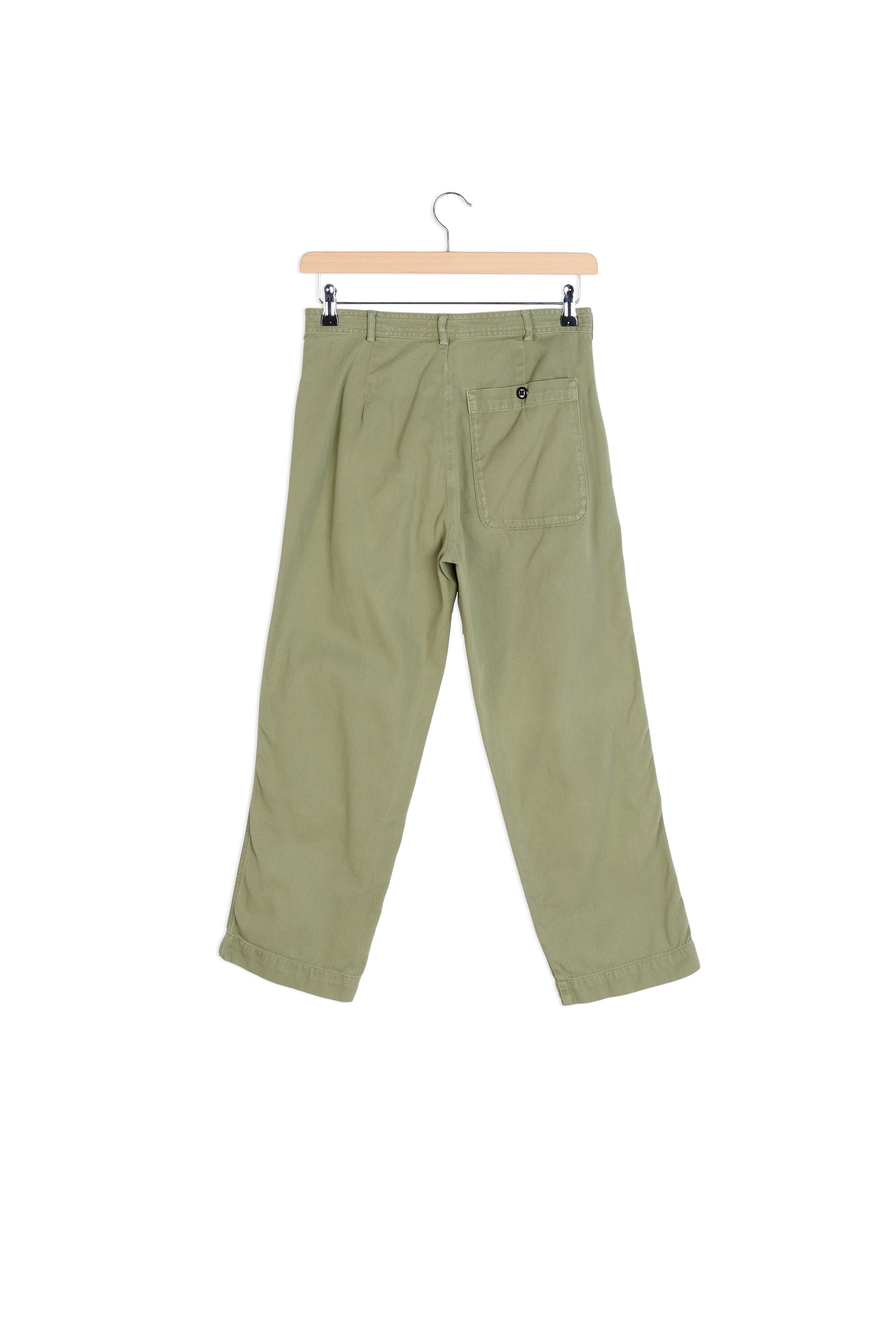 PLAF PANTS Faume - seconde main