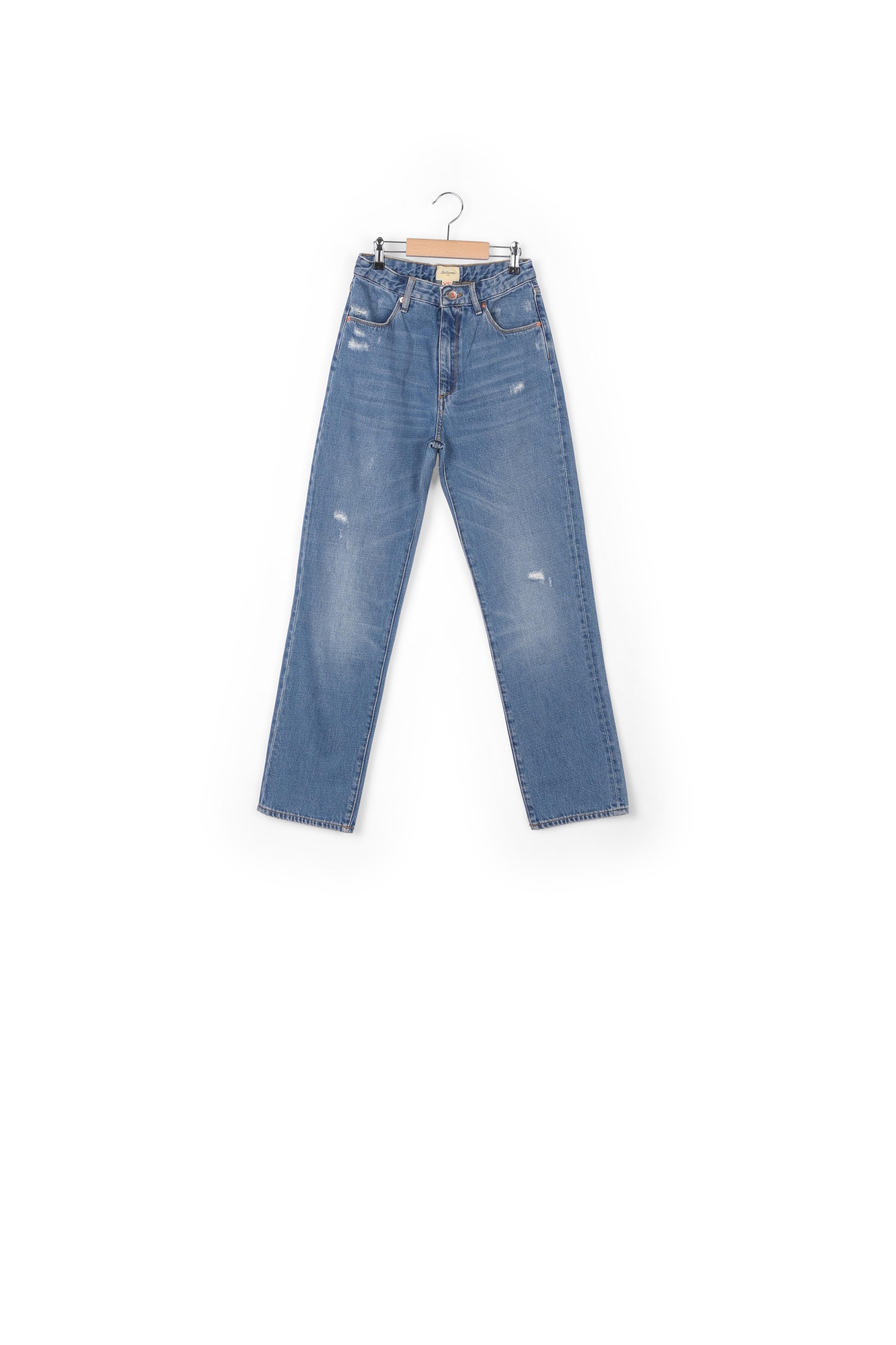 JEANS PINATA Faume - seconde main