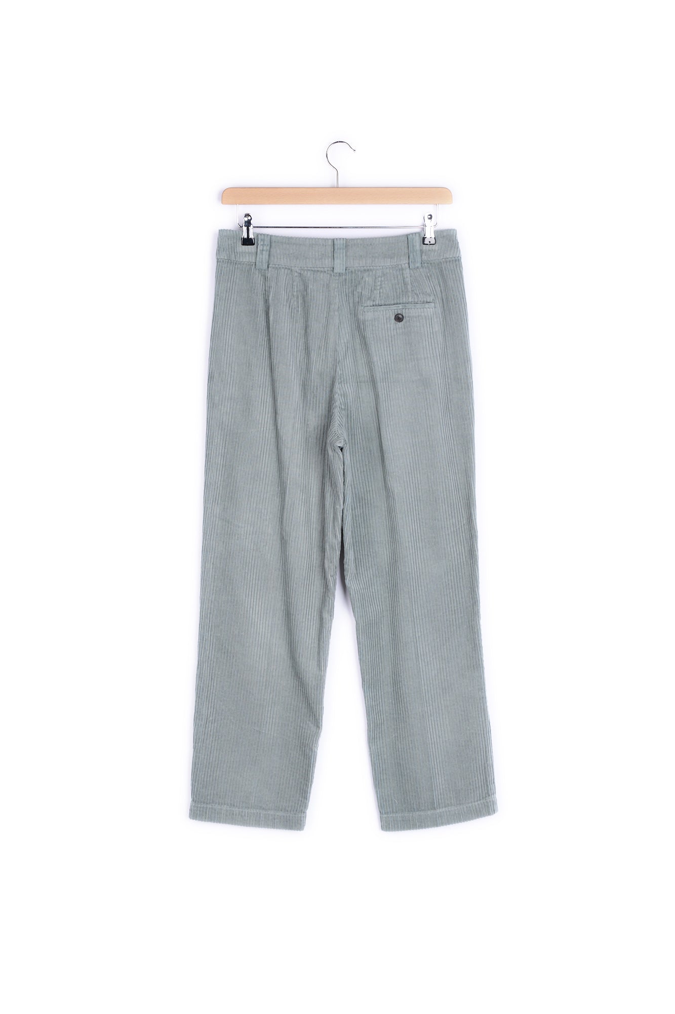 LAZARD PANTS Faume - seconde main