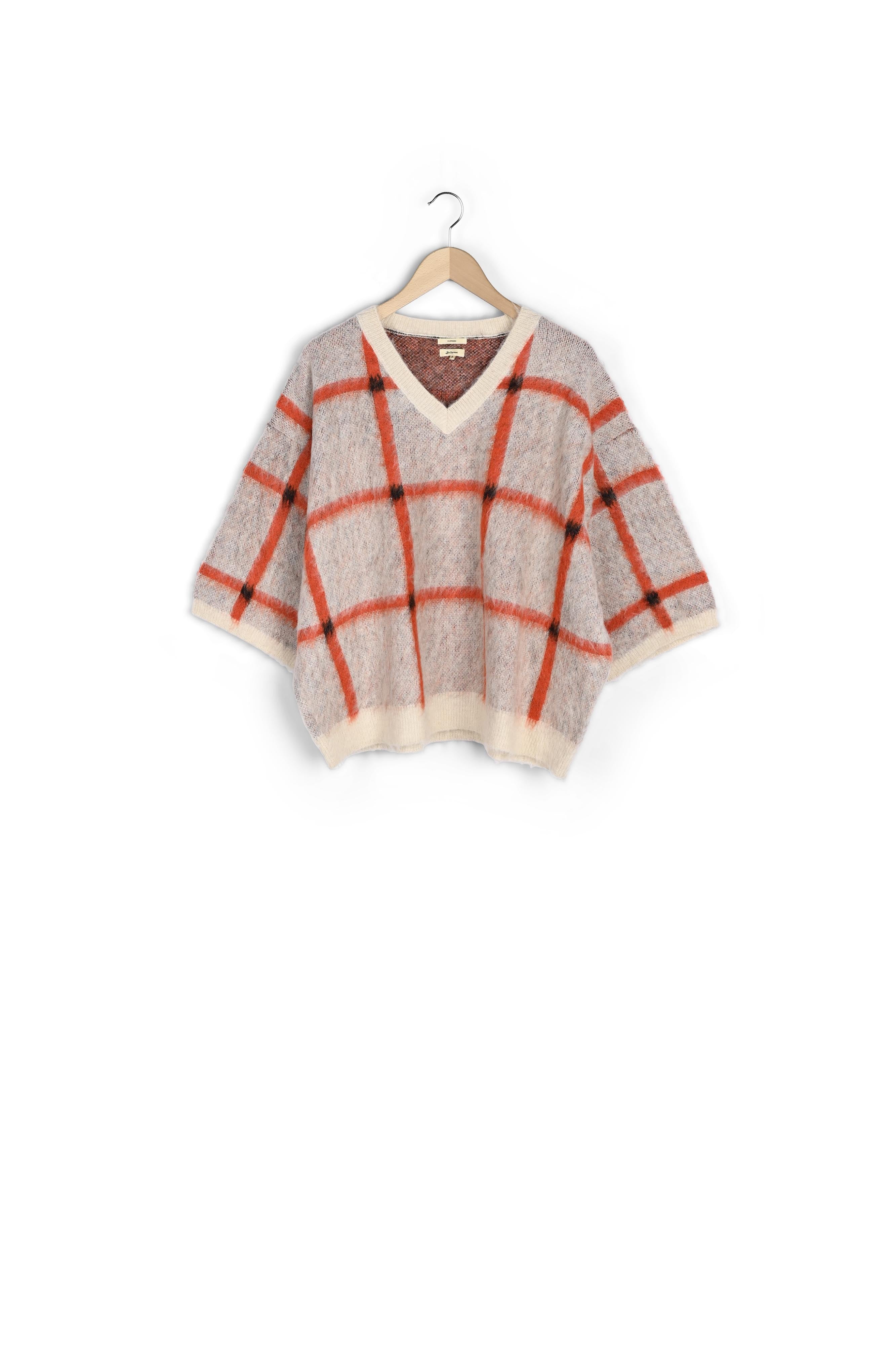 PULL DINIM Faume - seconde main