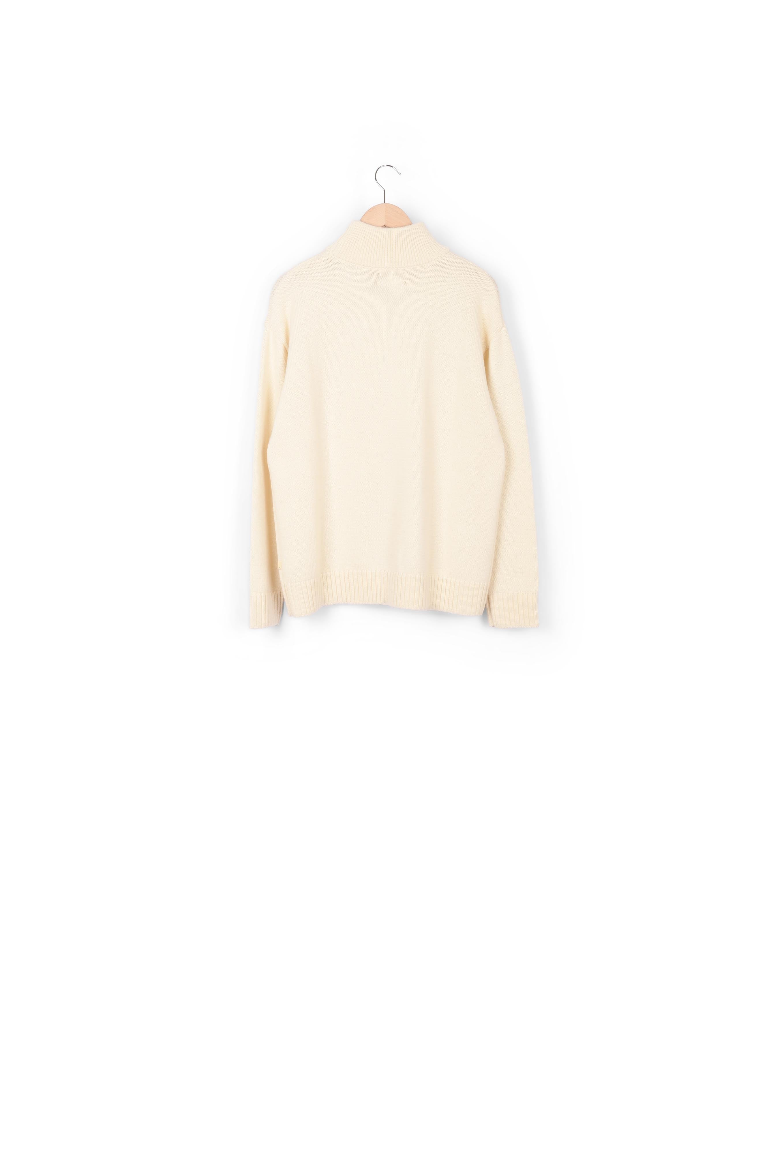 PULL ALLEW Faume - seconde main