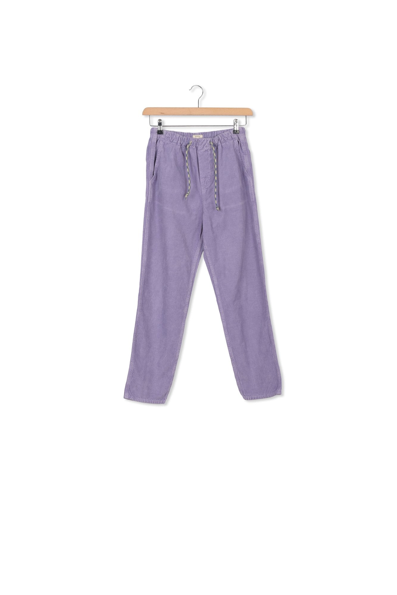 PANTALON PIZZY Faume - seconde main