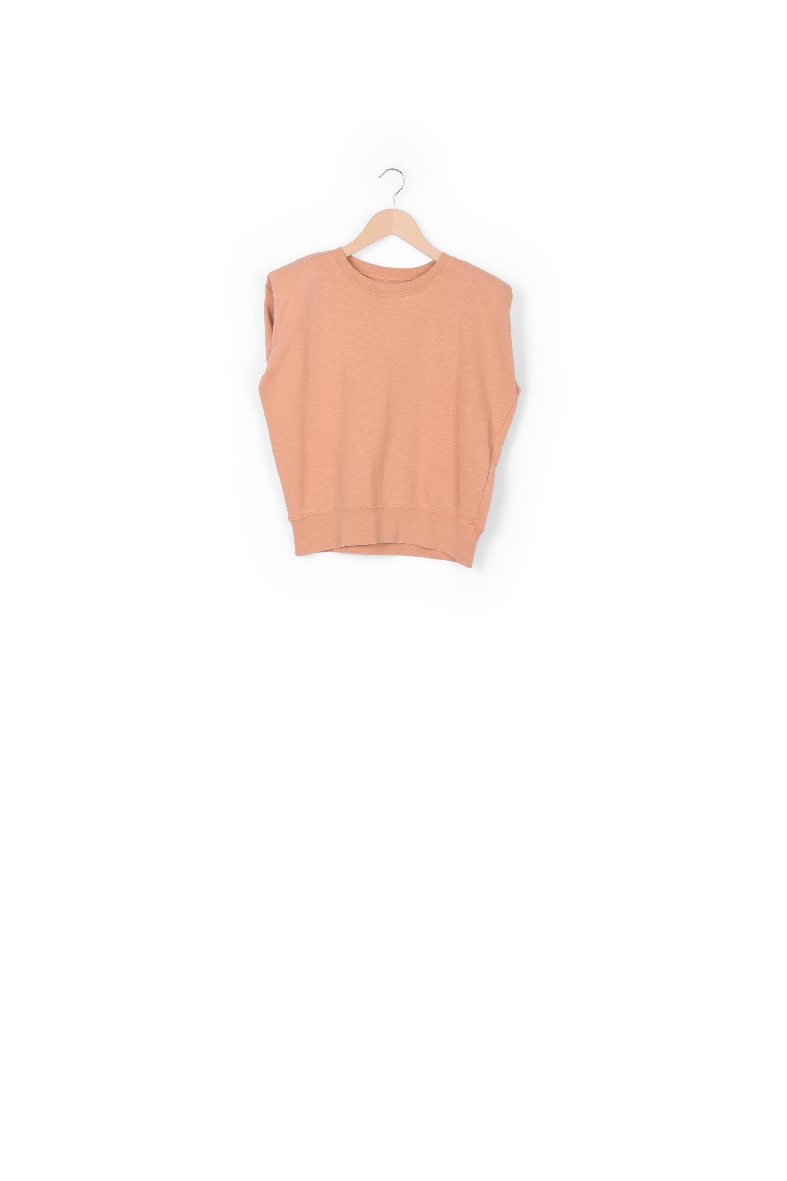 SWEATSHIRT VIRGO Faume - seconde main