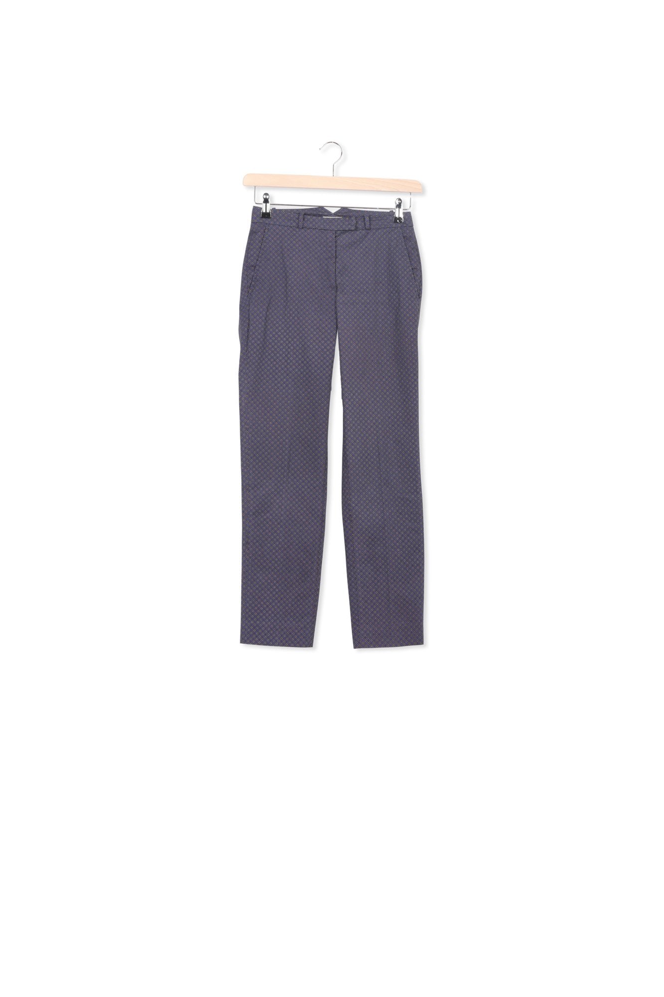 PANTALON VOW Faume - seconde main