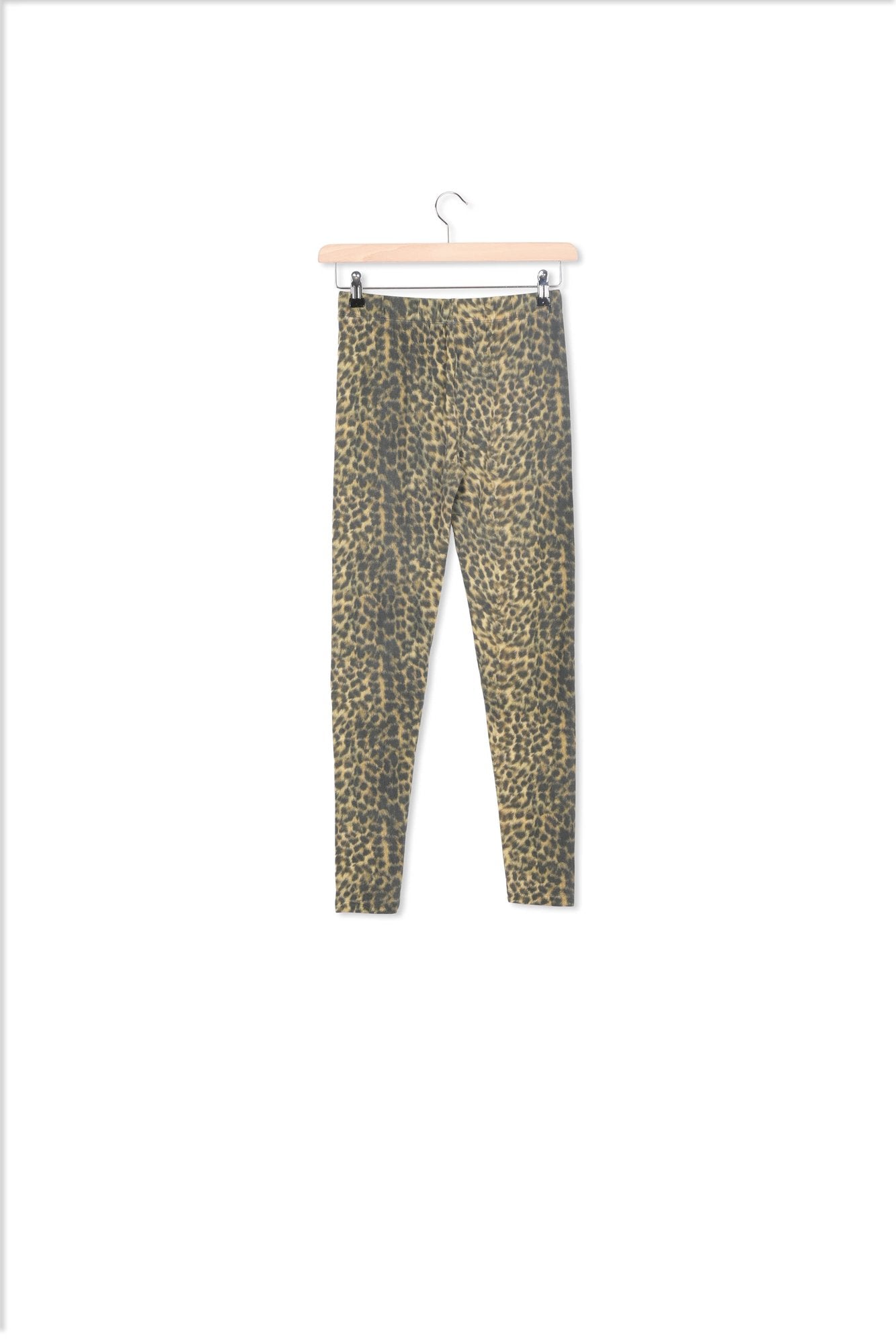 PANTALON MINT Faume - seconde main