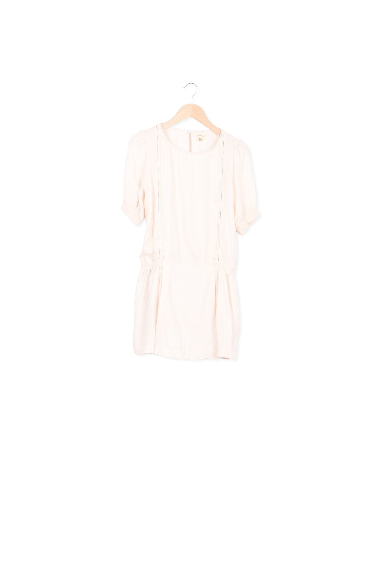 ROBE ICON Faume - seconde main