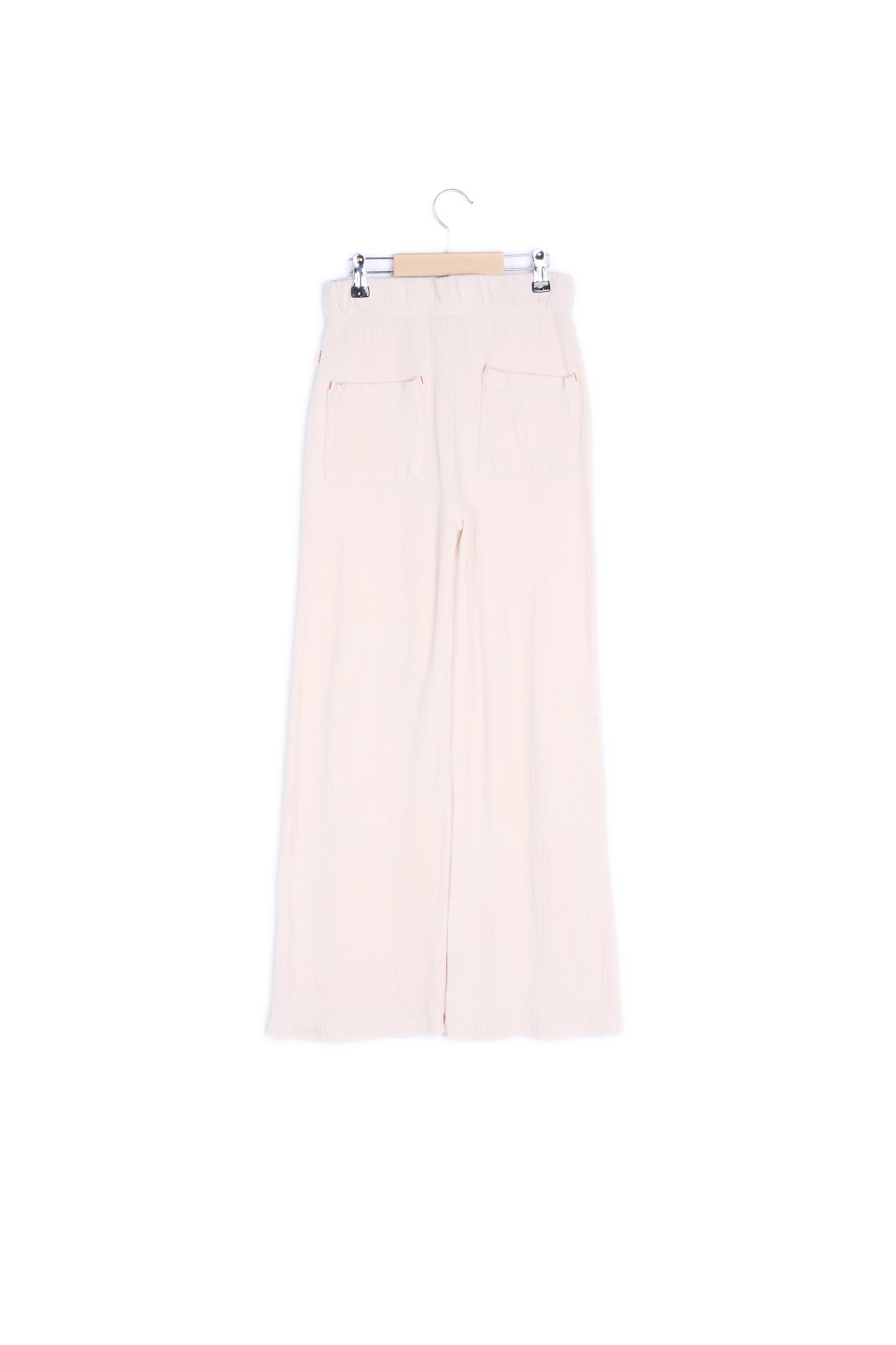 FIONA PANTS Faume - seconde main
