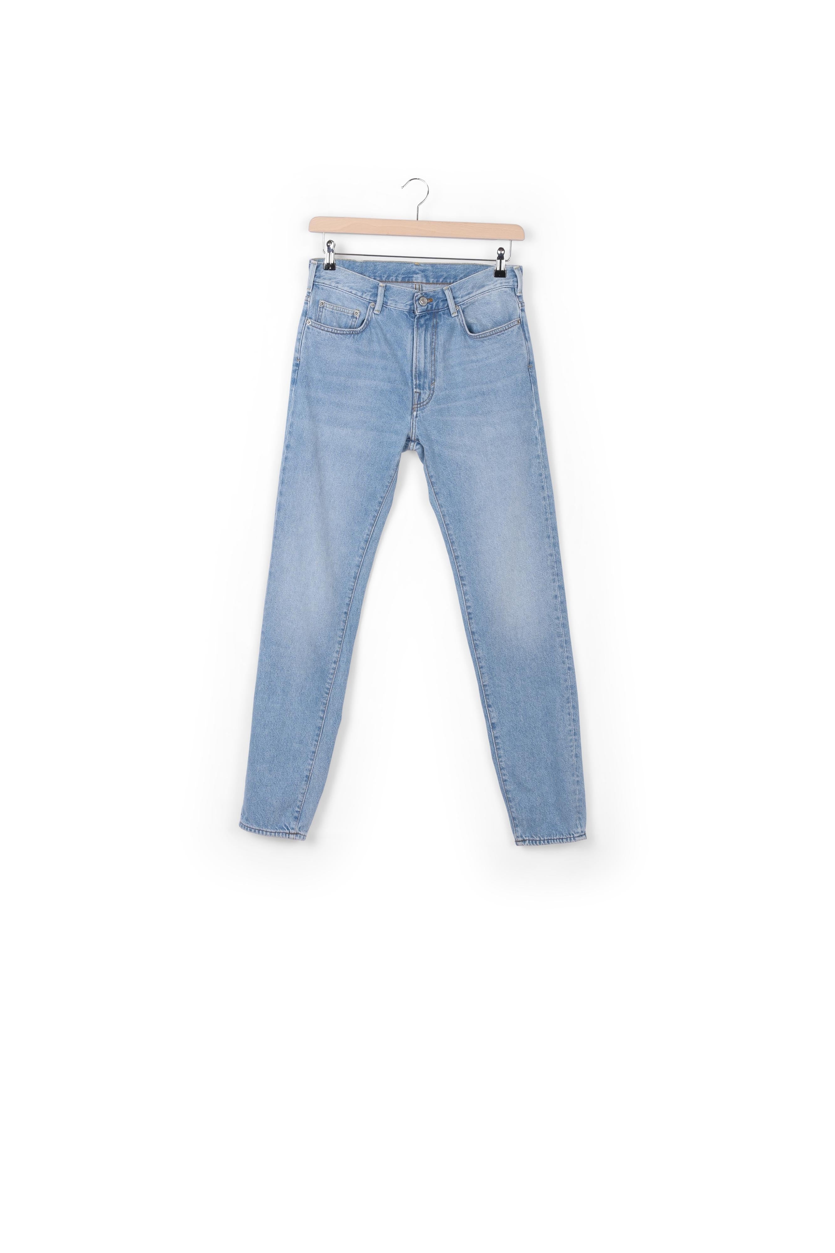 PEEG JEANS Faume - seconde main