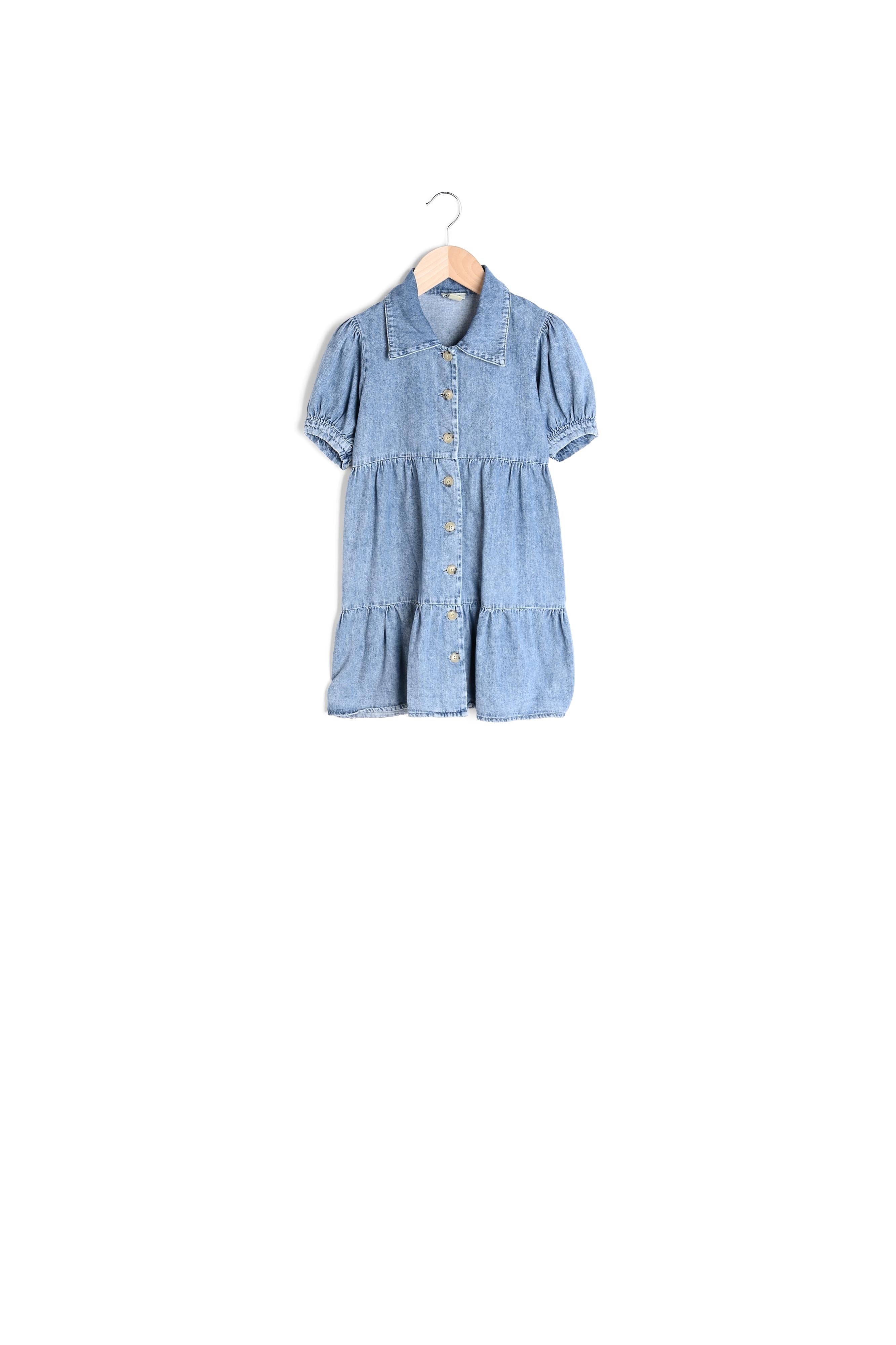 ROBE ACACIA Faume - seconde main