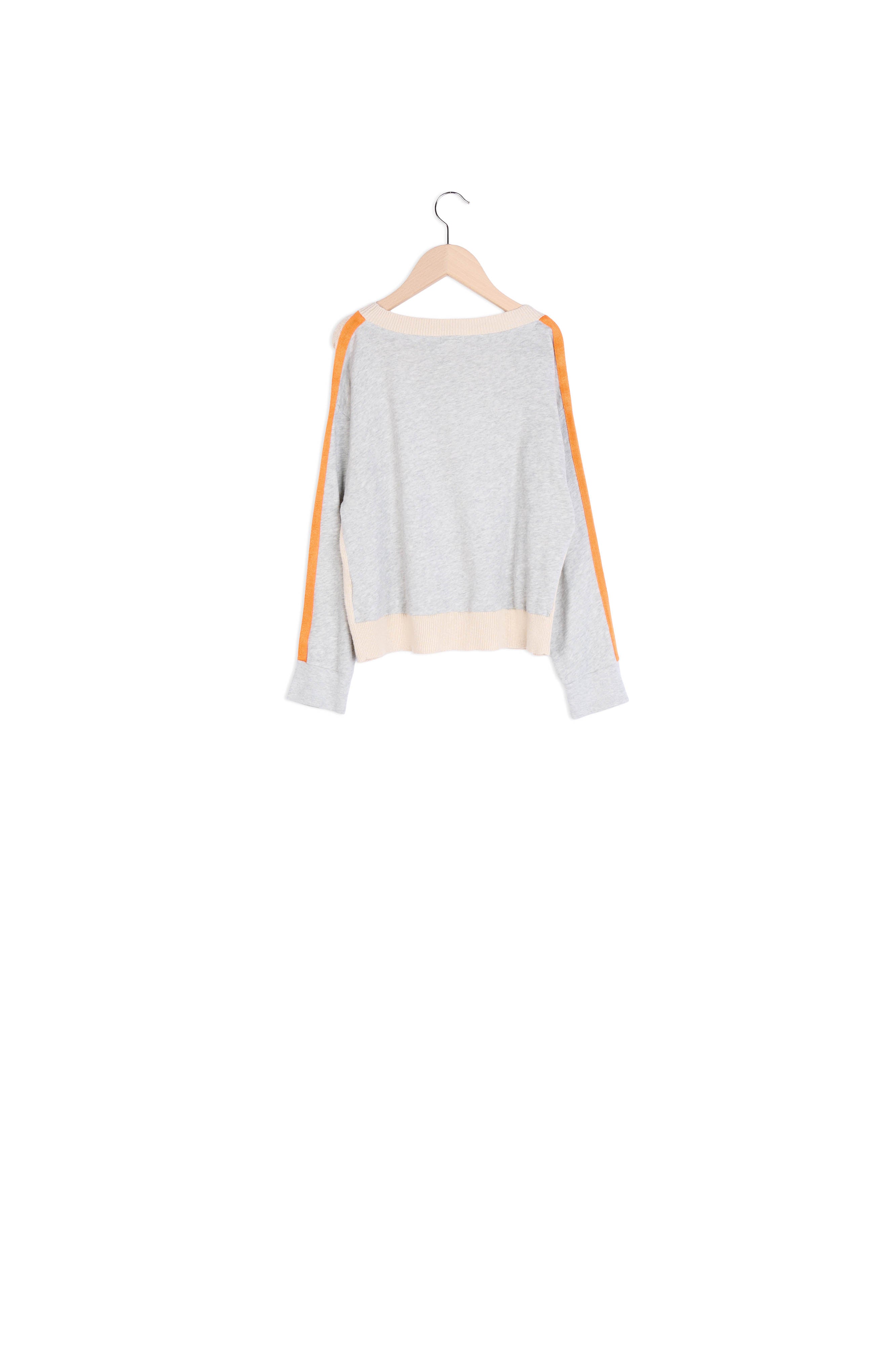 PULL GALLUP Faume - seconde main