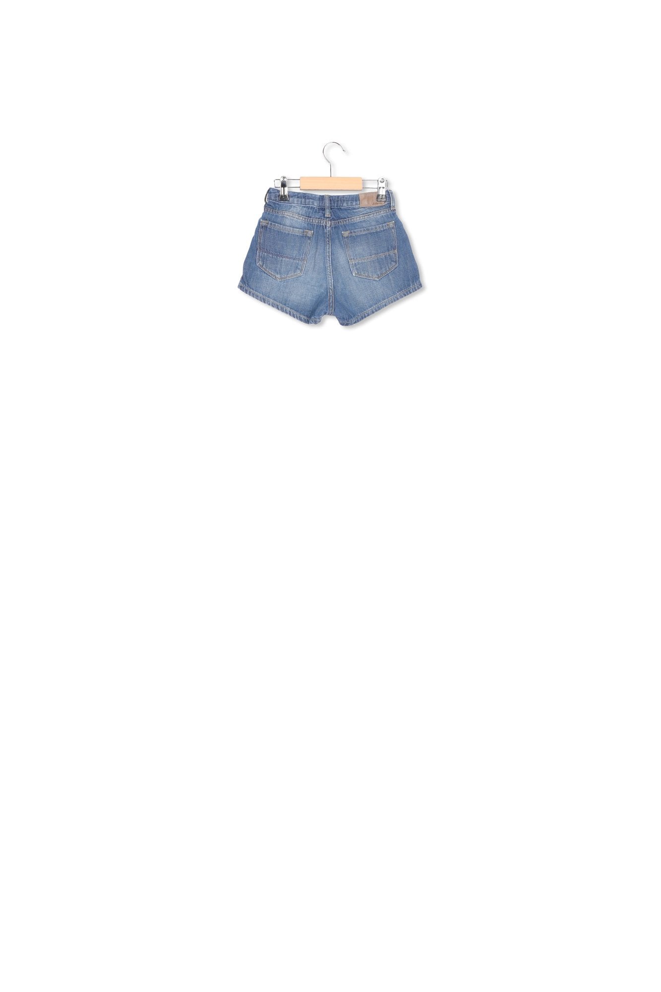 PETITE SHORT Faume - seconde main
