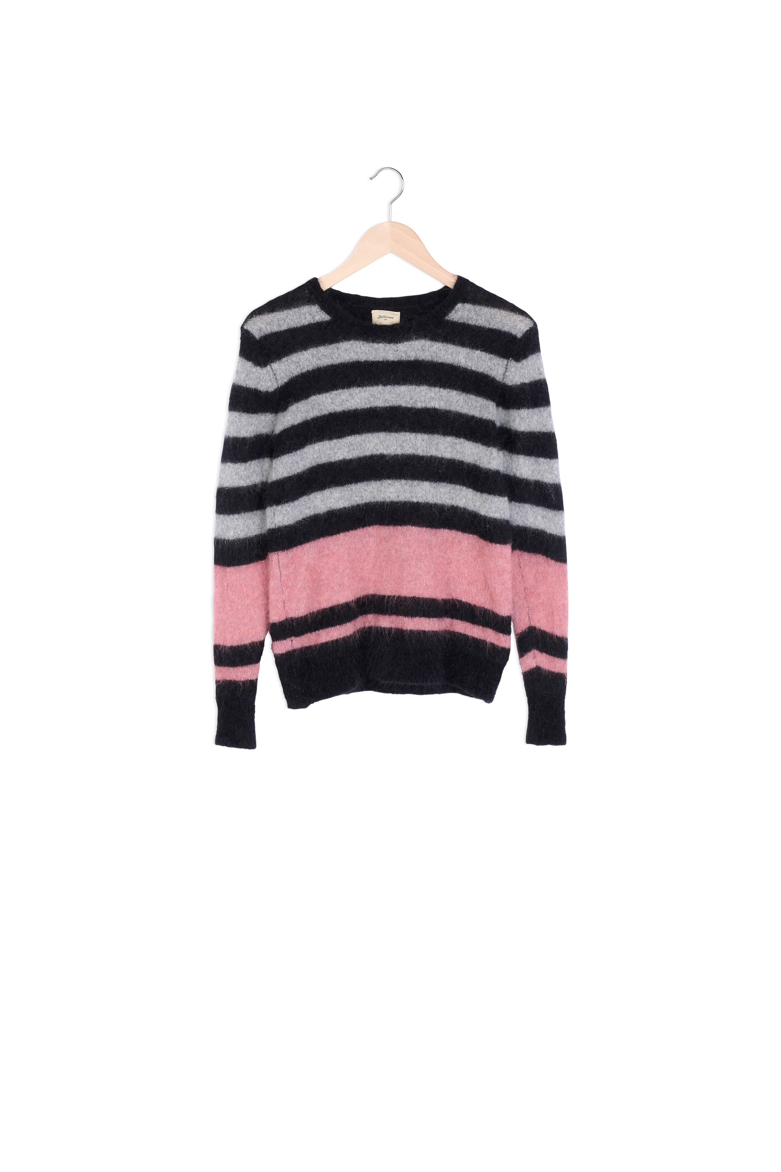 PULL TAKEURA Faume - seconde main