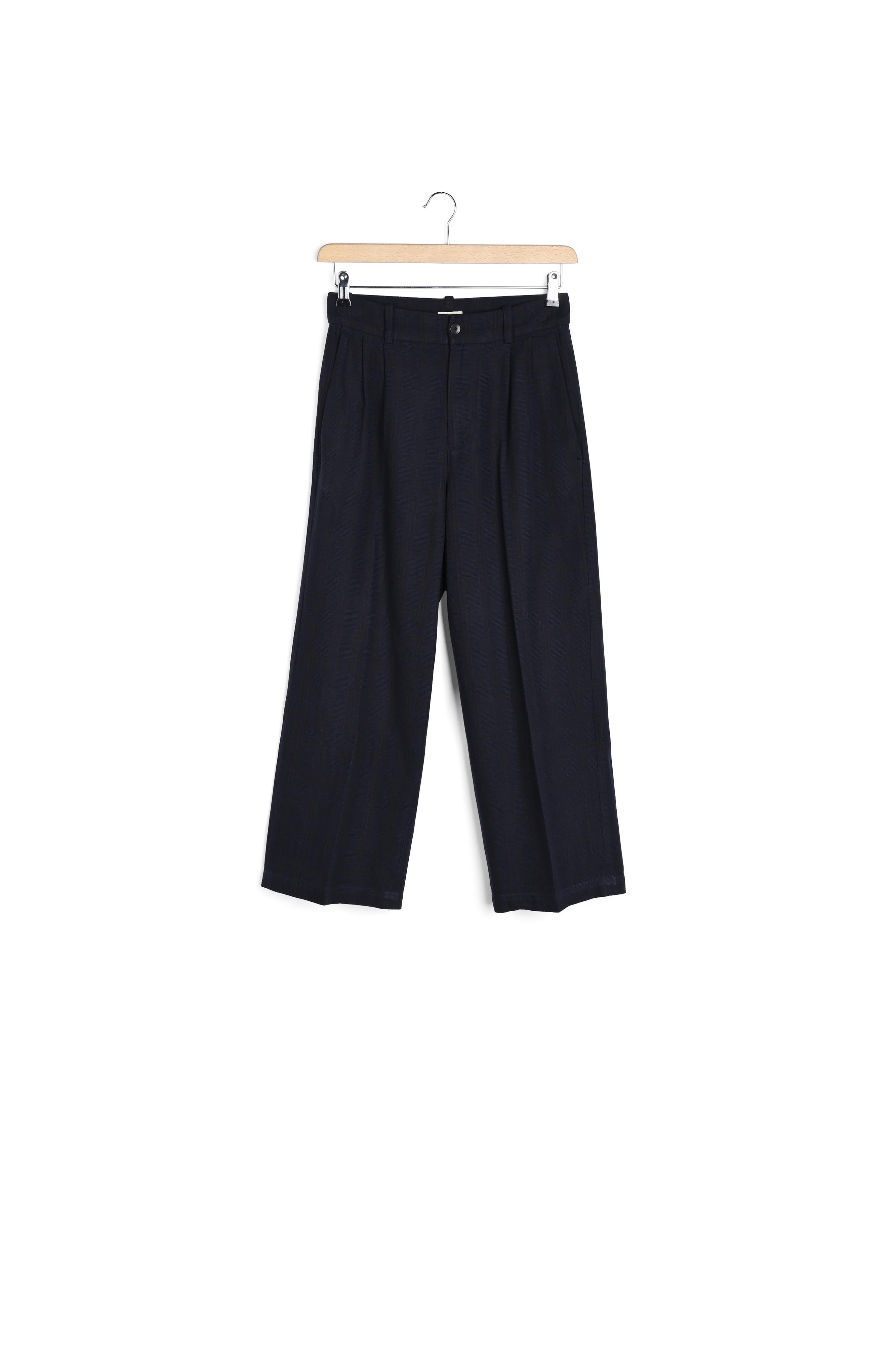 PANTALON VERRE Faume - seconde main