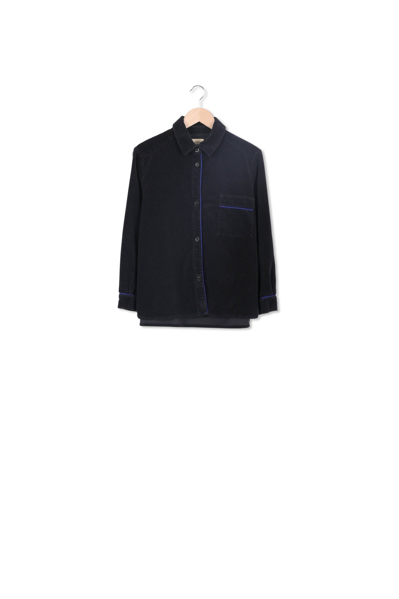 SURCHEMISE LEIGH Faume - seconde main