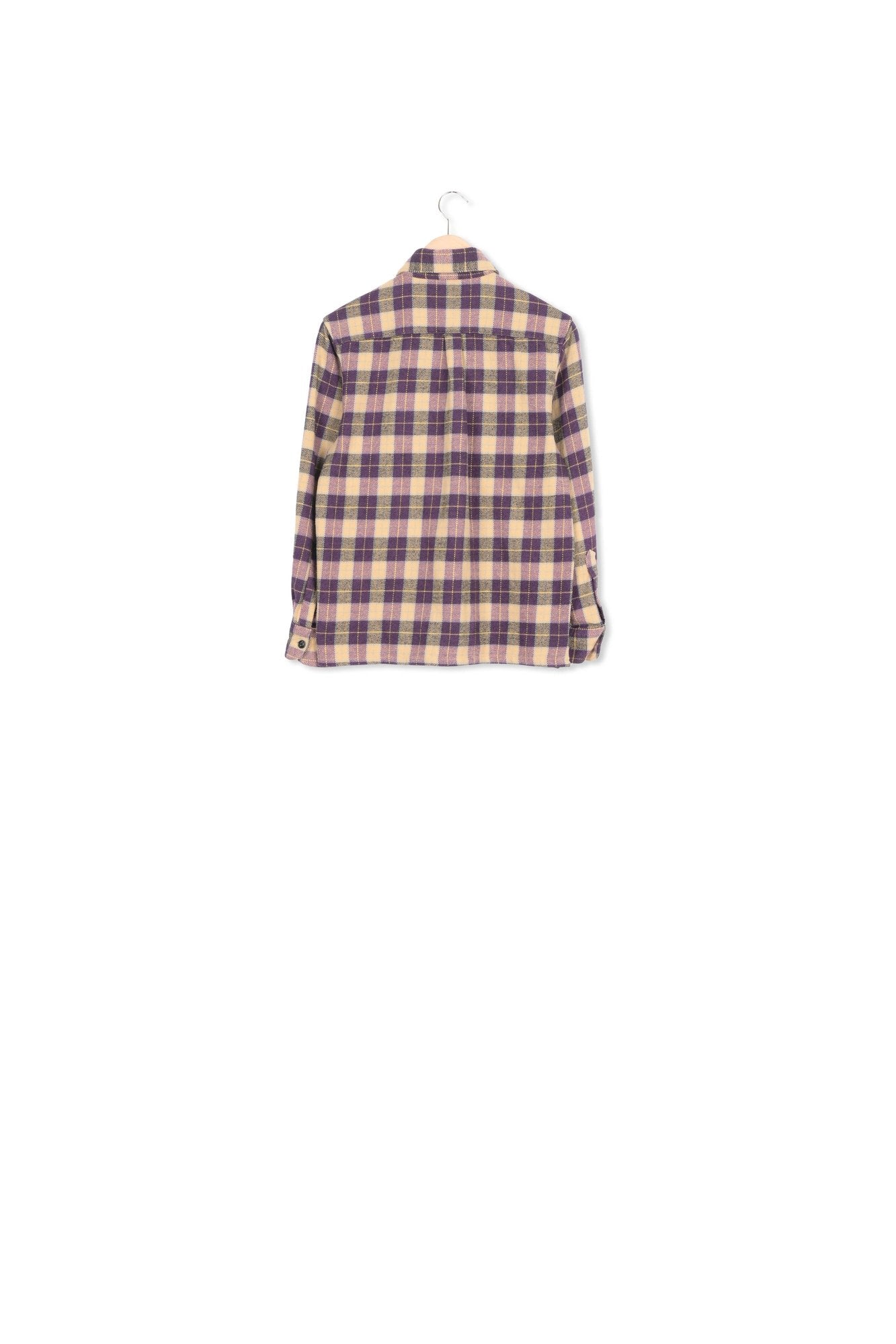 CHEMISE GULIAN Faume - seconde main