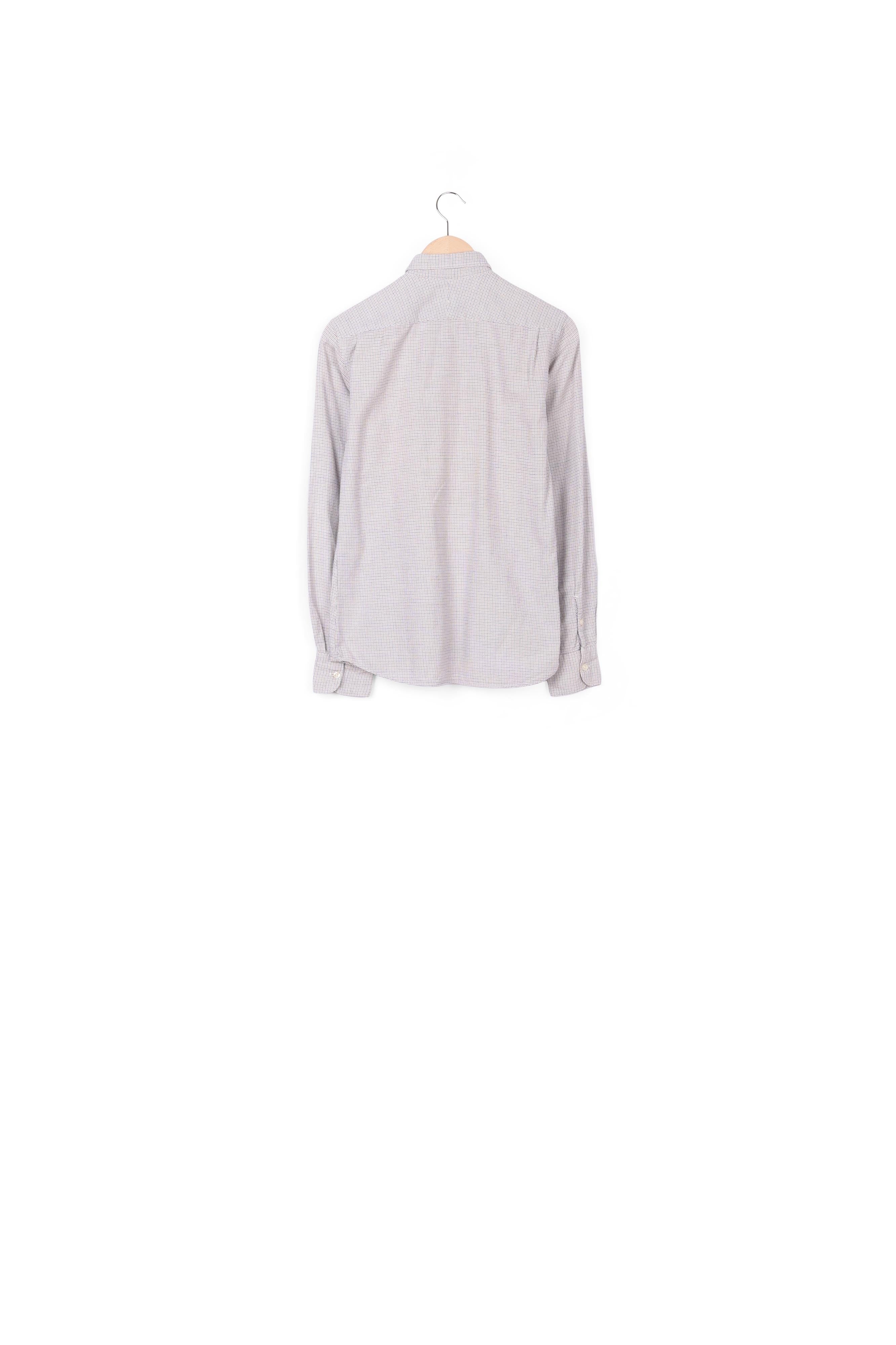 GANIX82G SHIRT Faume - seconde main