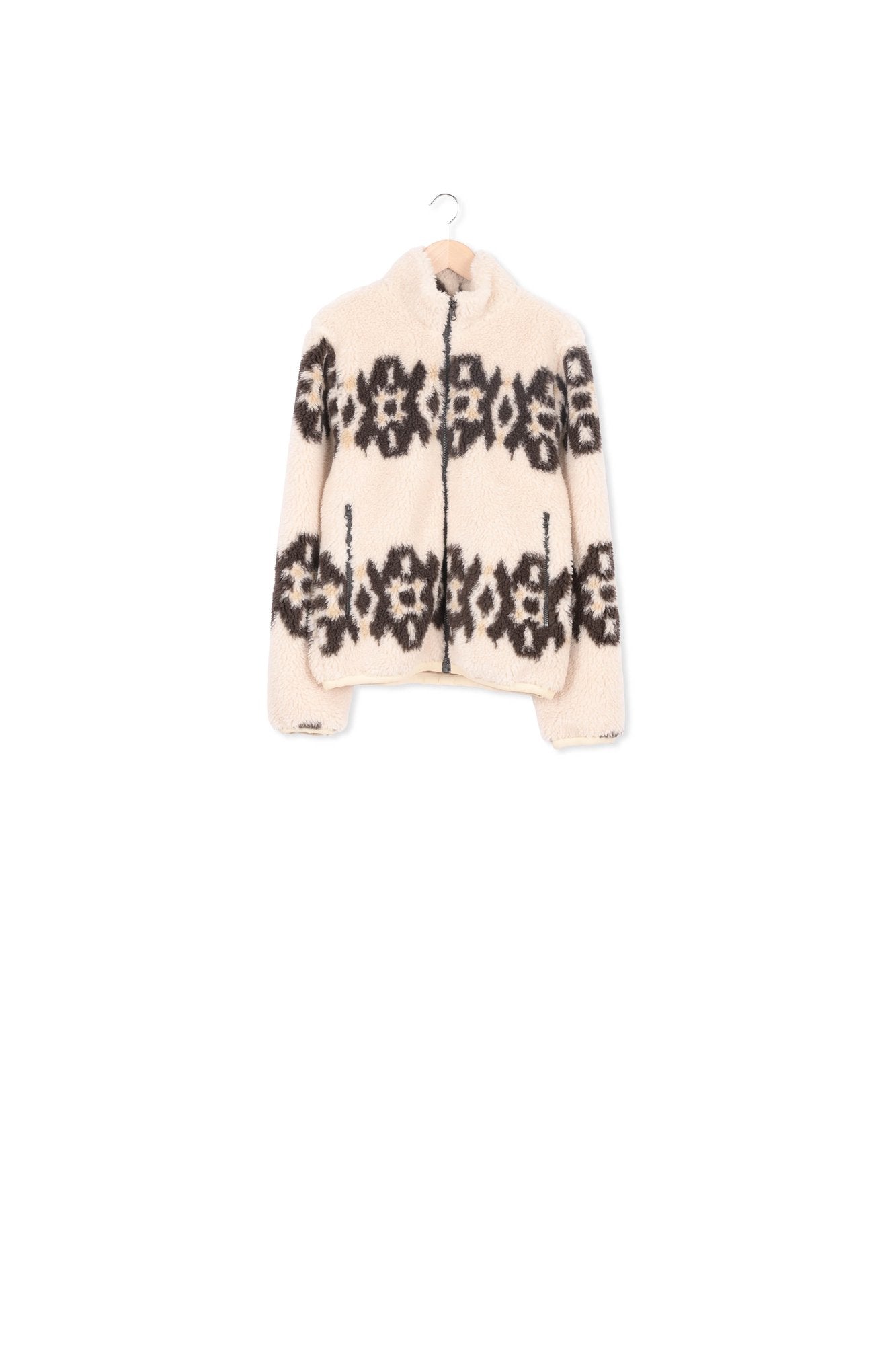 JEREMY SWEATSHIRT Faume - seconde main