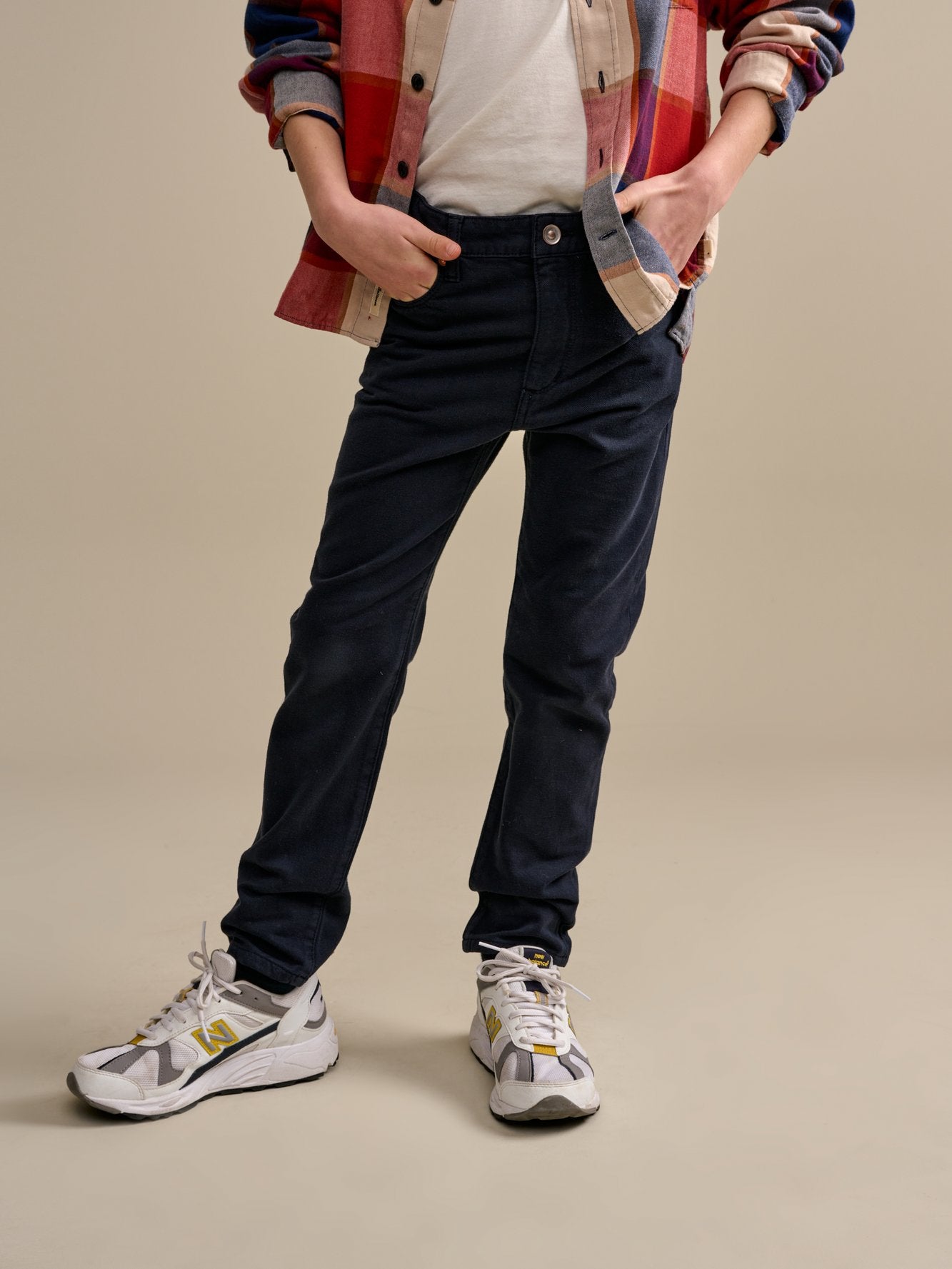 PANTALON PEYO Faume - seconde main